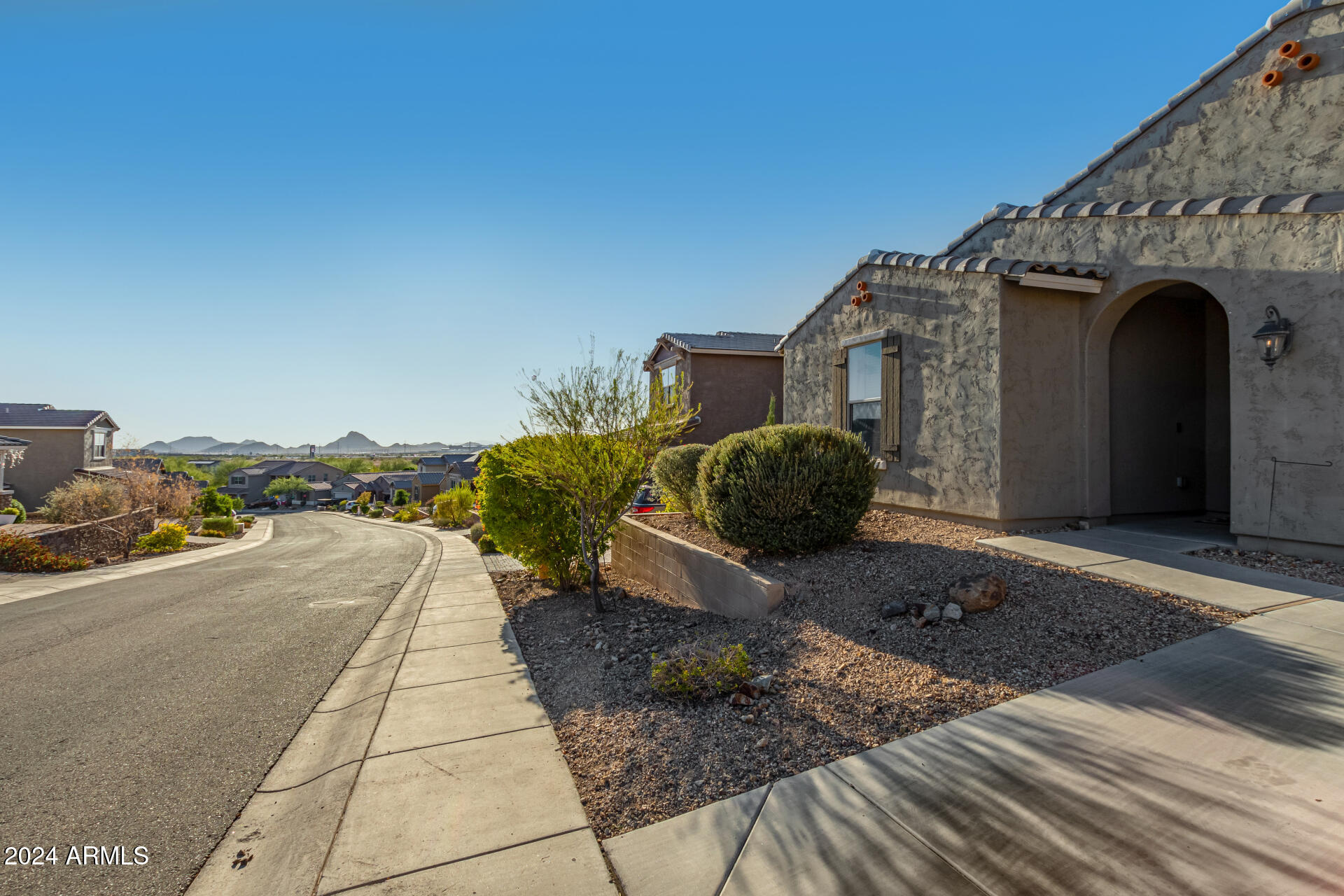 2938 W TUMBLEWEED Drive