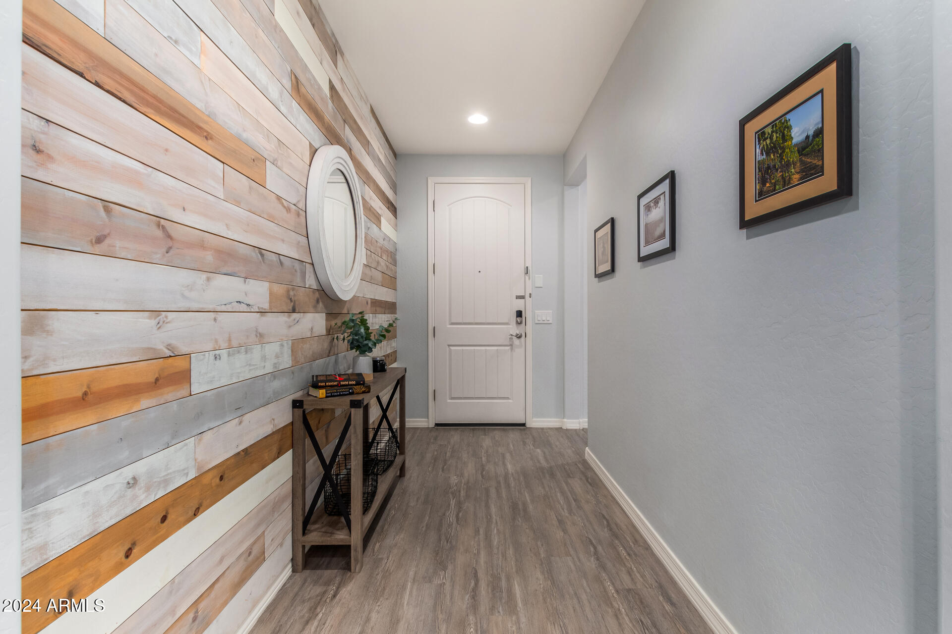 2938 W TUMBLEWEED Drive