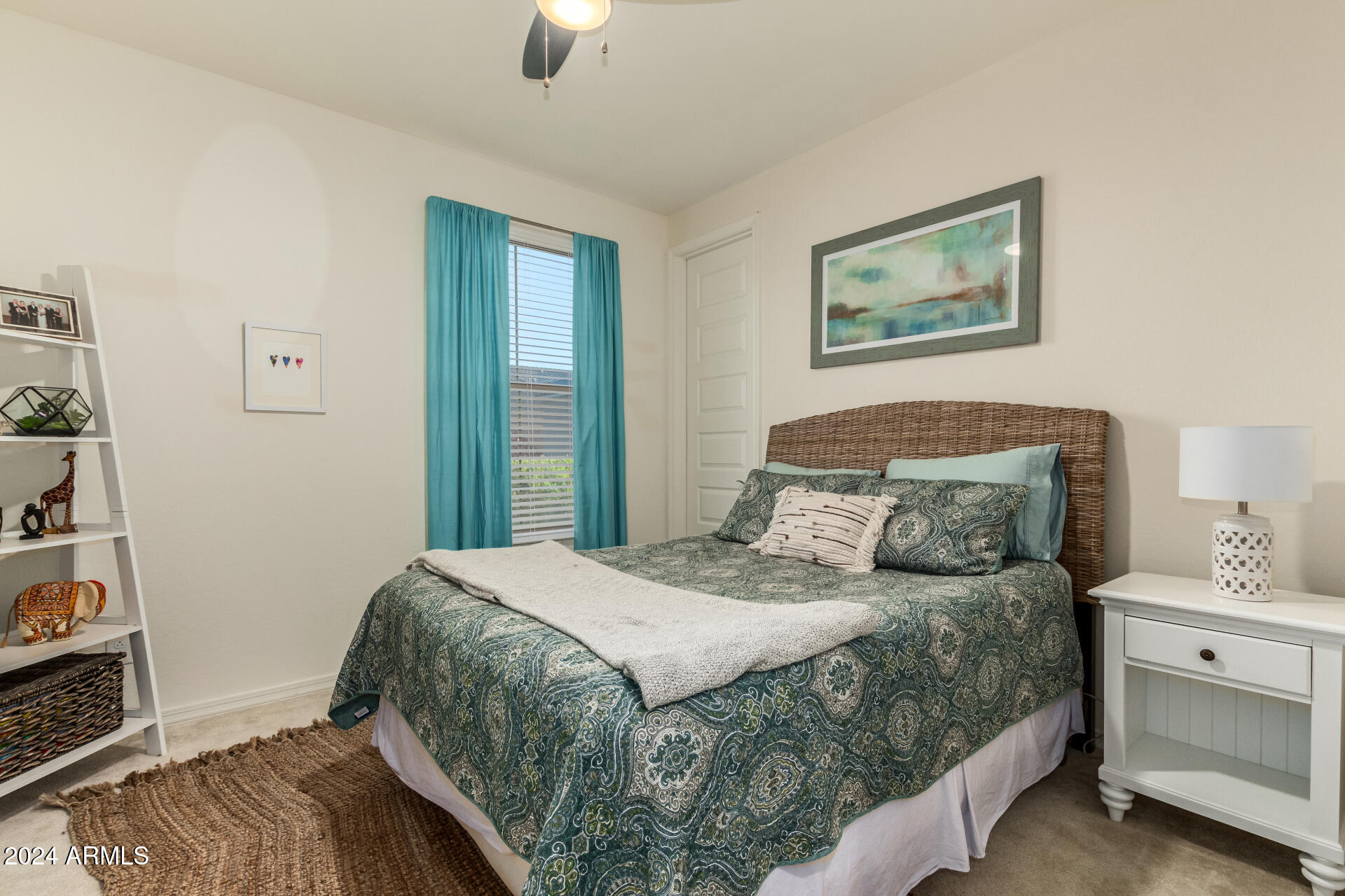 2938 W TUMBLEWEED Drive