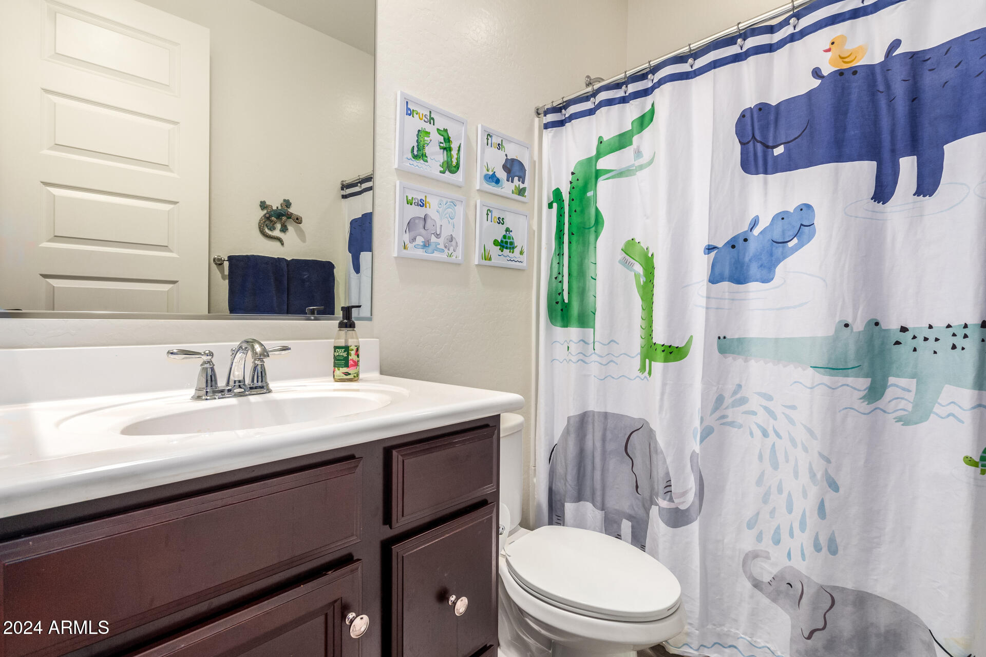 2938 W TUMBLEWEED Drive