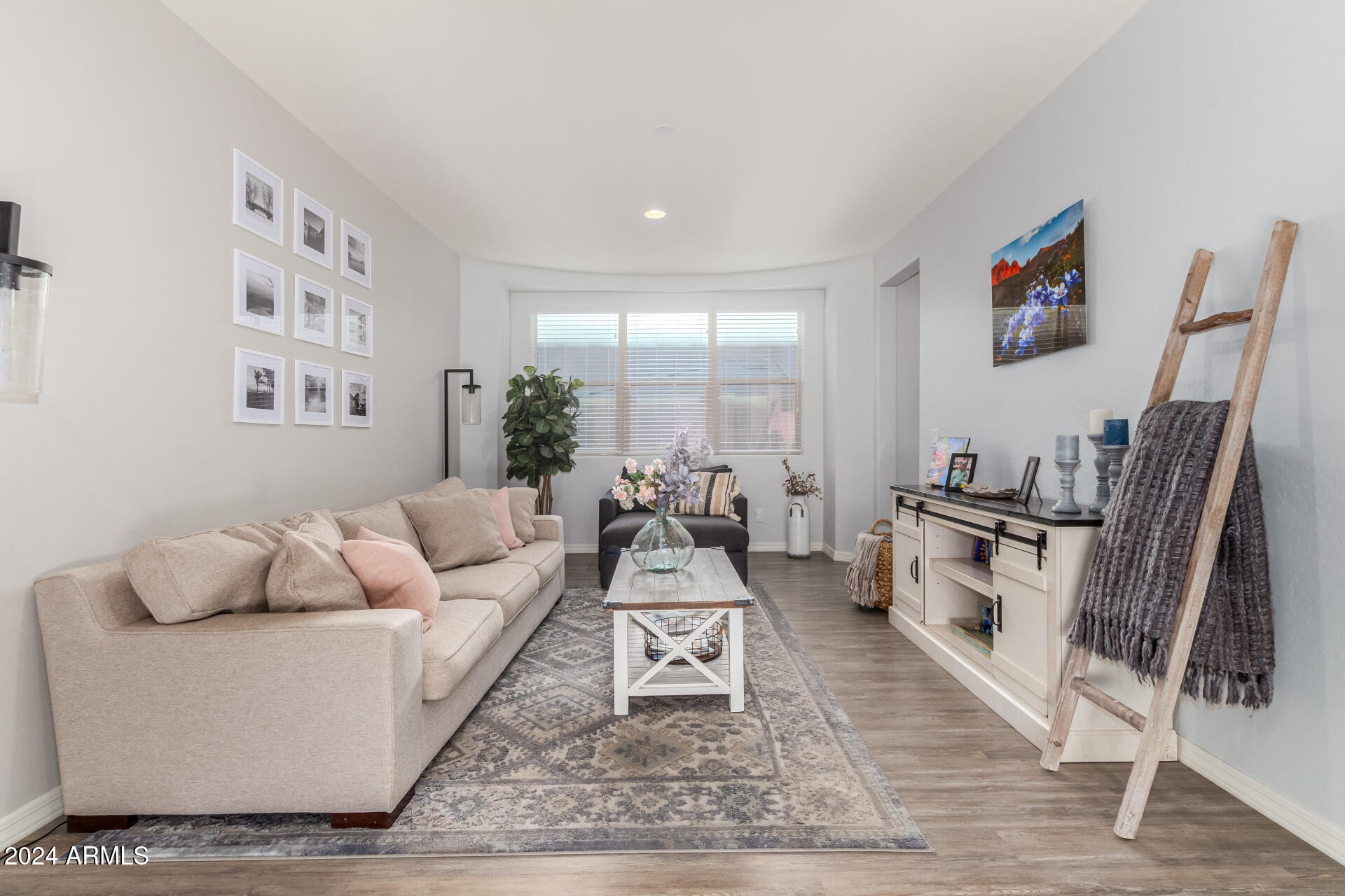 2938 W TUMBLEWEED Drive