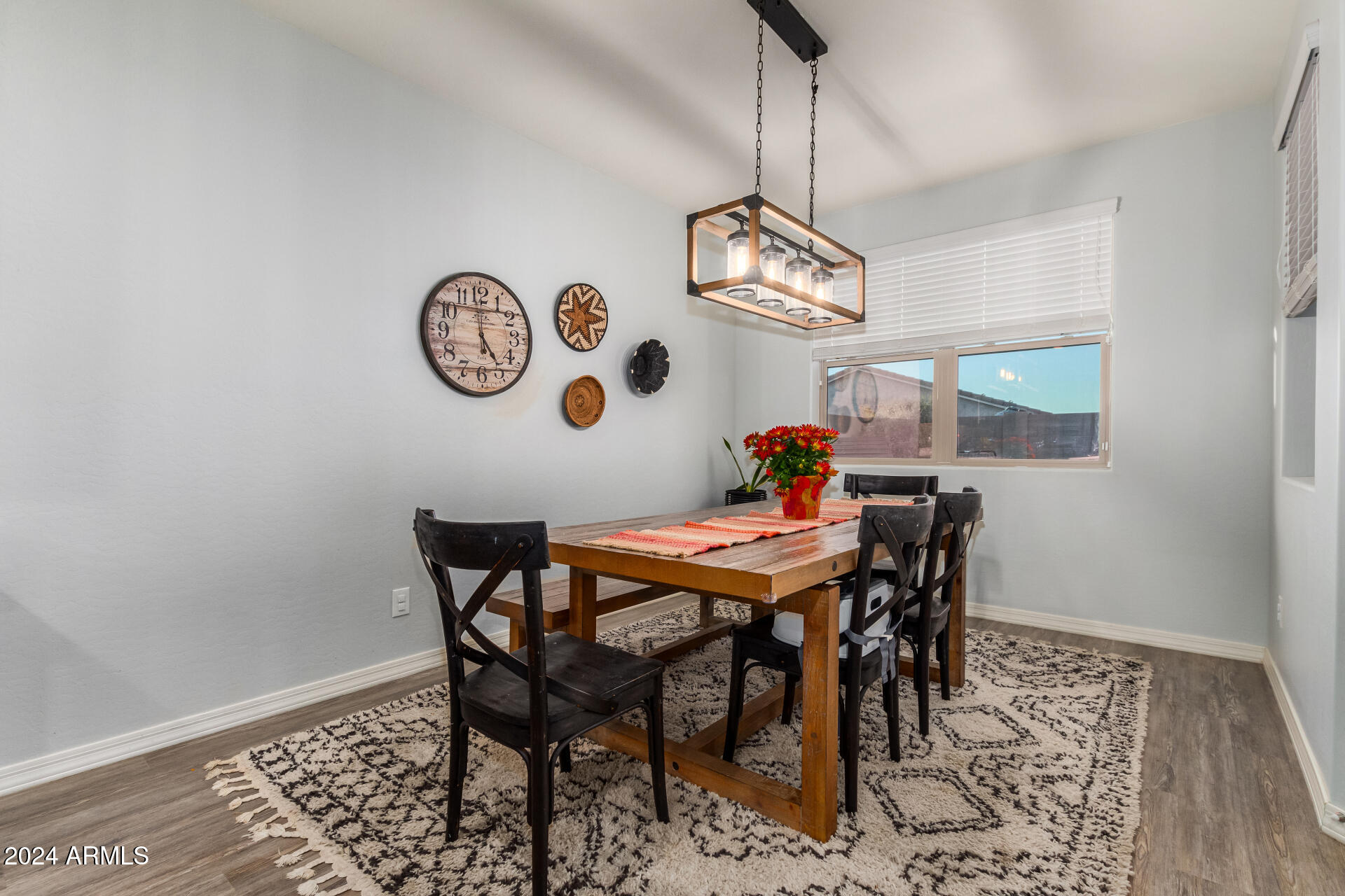 2938 W TUMBLEWEED Drive