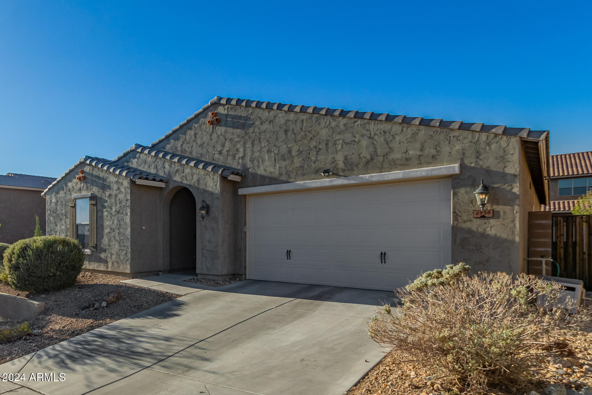 2938 W TUMBLEWEED Drive