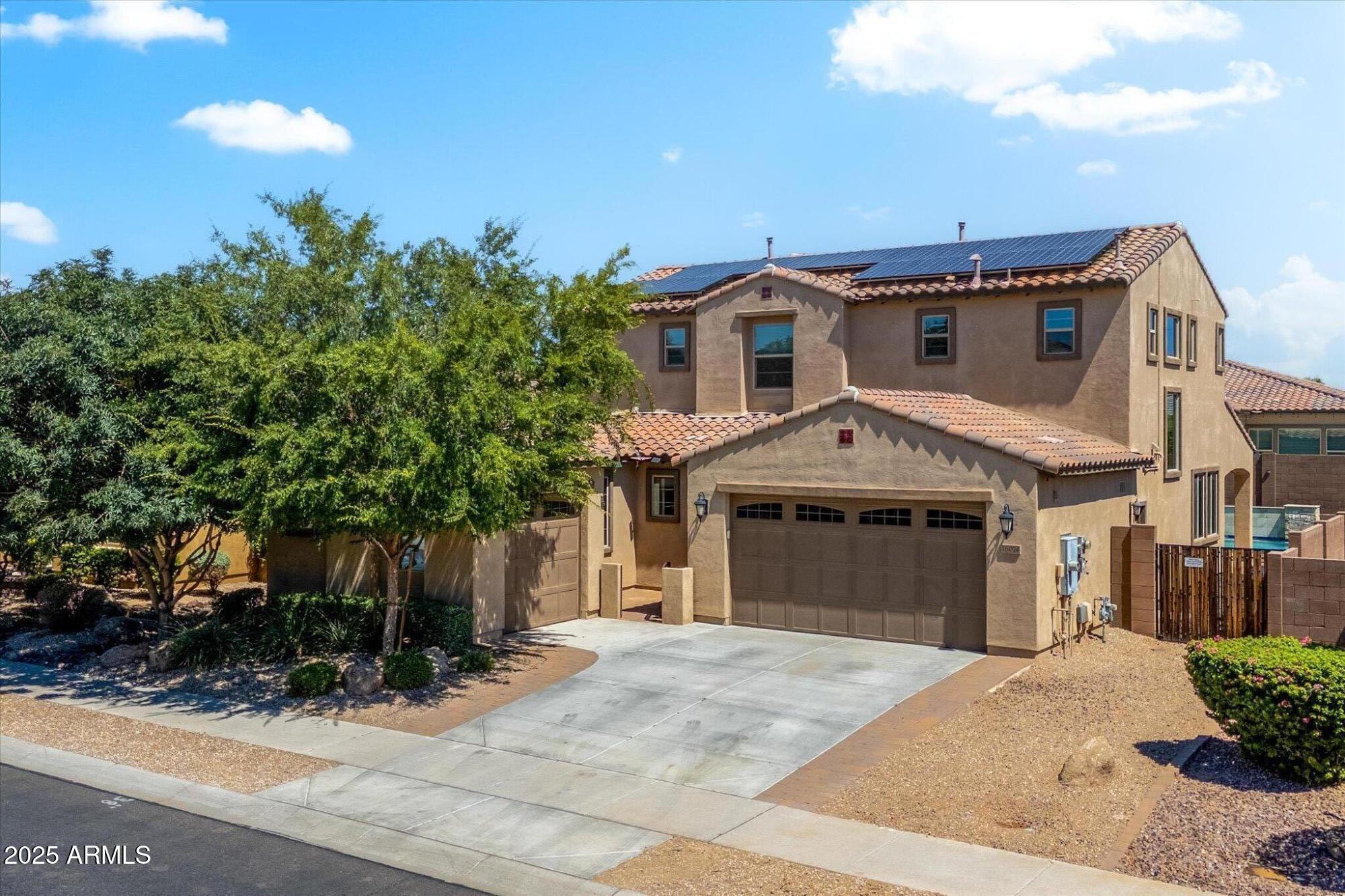 16074 W Cortez Street