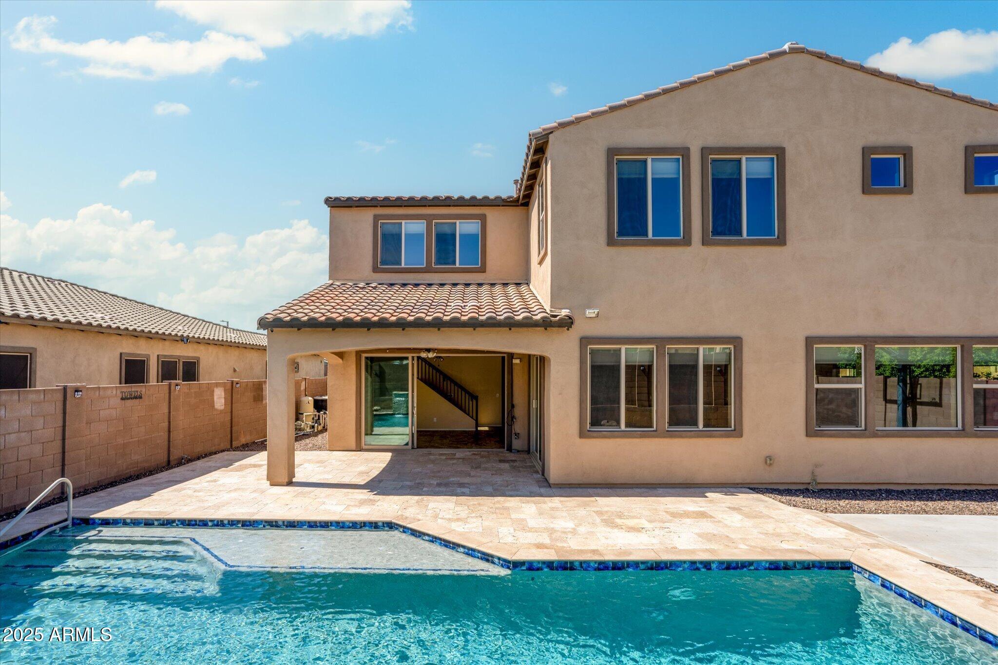 16074 W Cortez Street