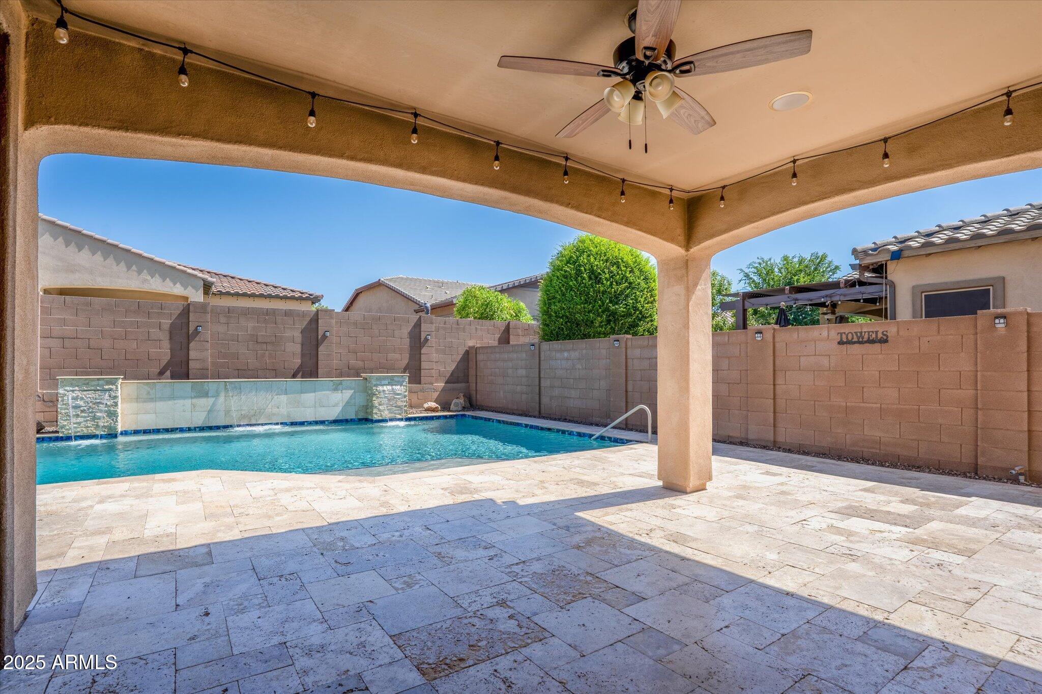 16074 W Cortez Street