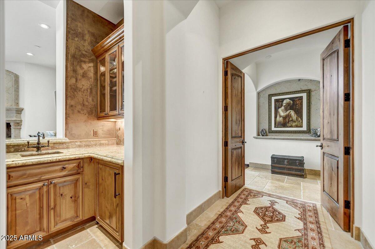 10798 E HEDGEHOG Place