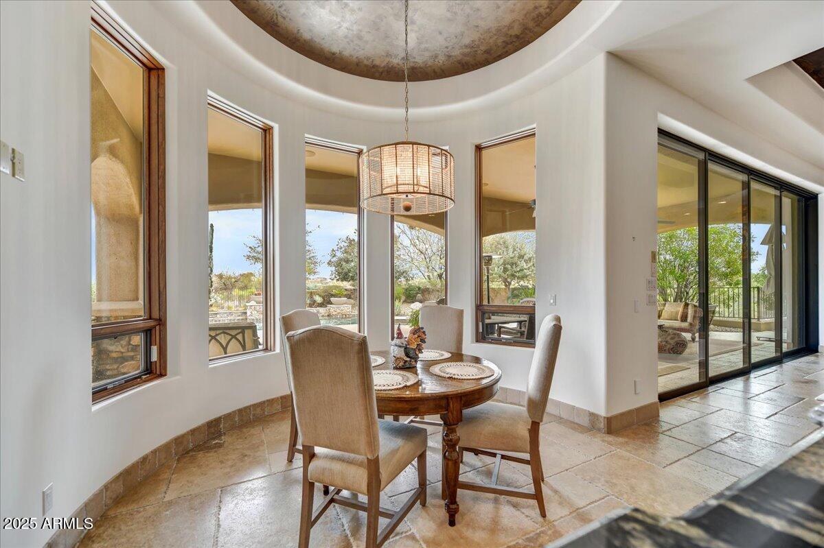 10798 E HEDGEHOG Place