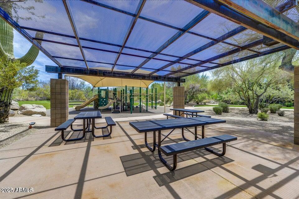 10798 E HEDGEHOG Place