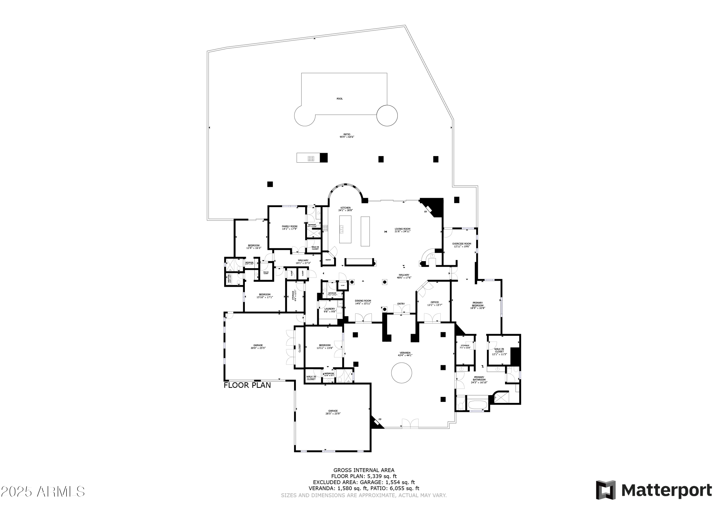 10798 E HEDGEHOG Place