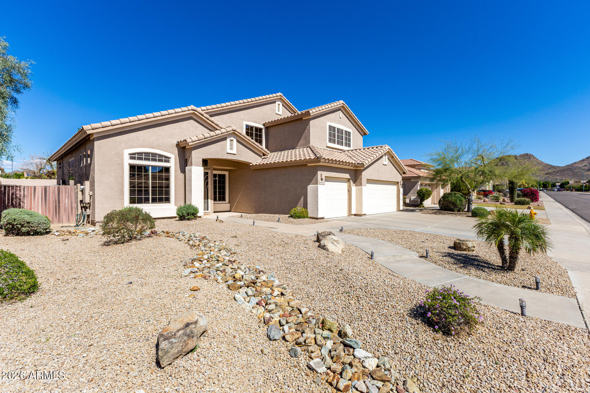 6926 W BRILES Road