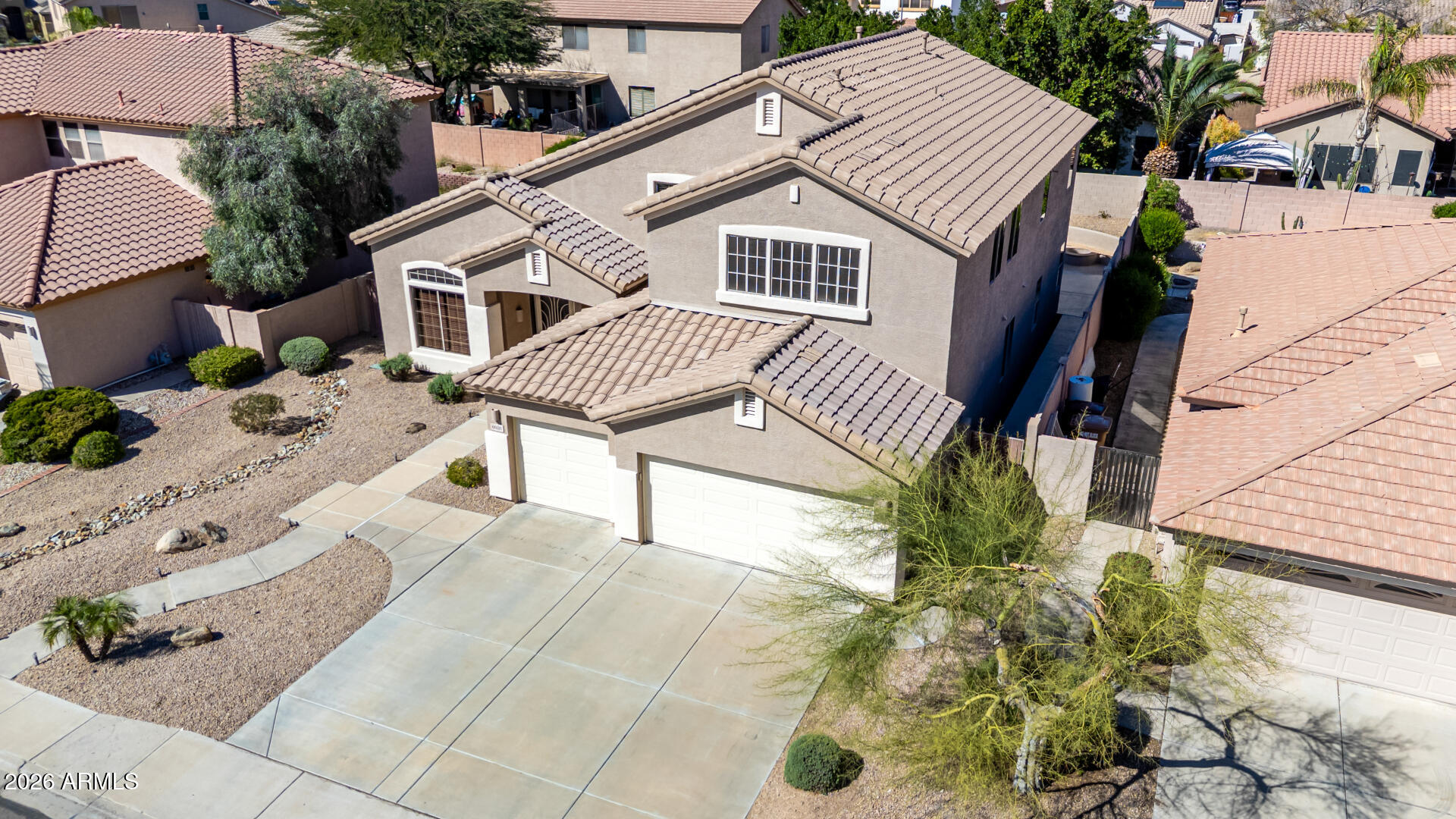 6926 W BRILES Road