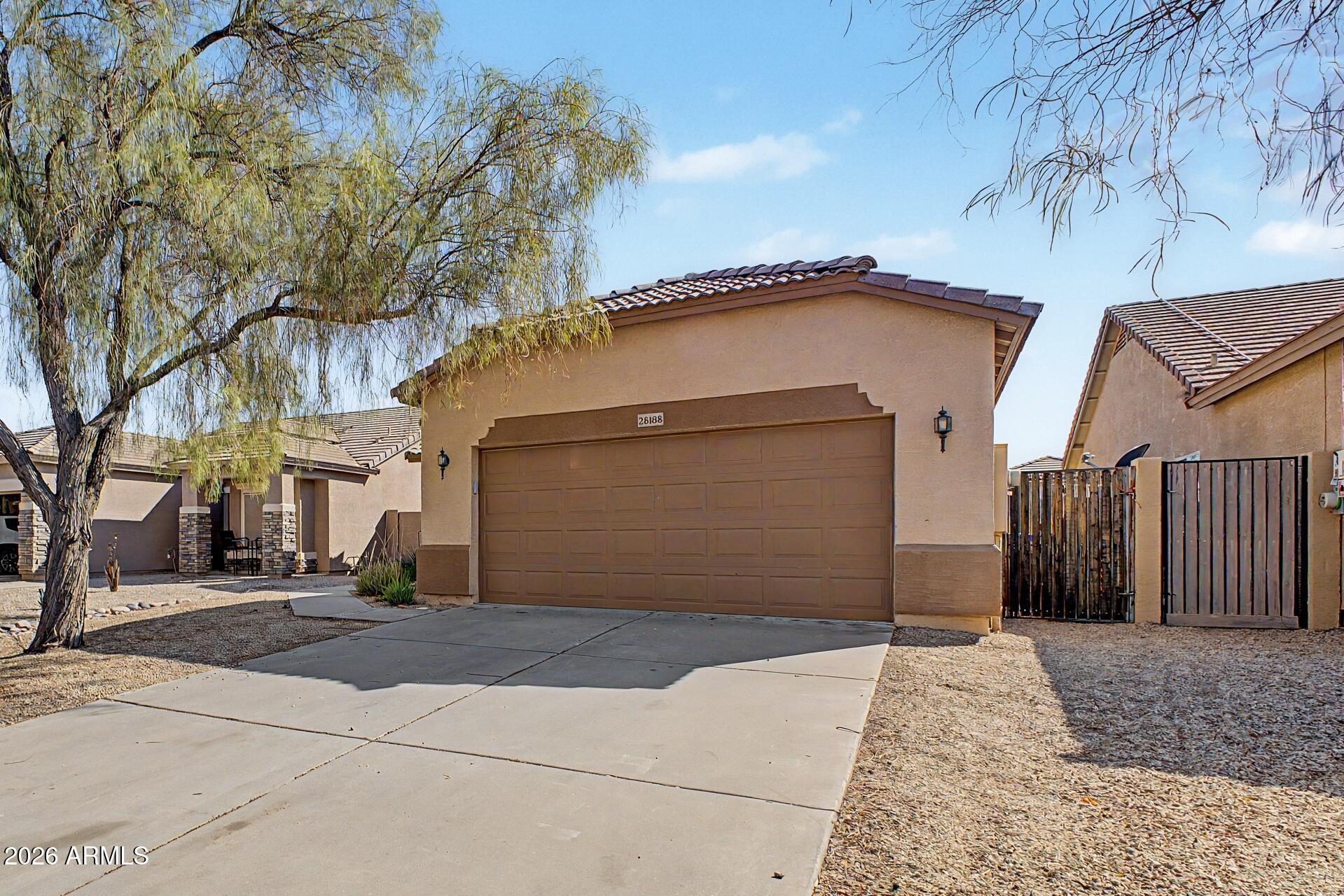 28188 N WILLEMITE Drive