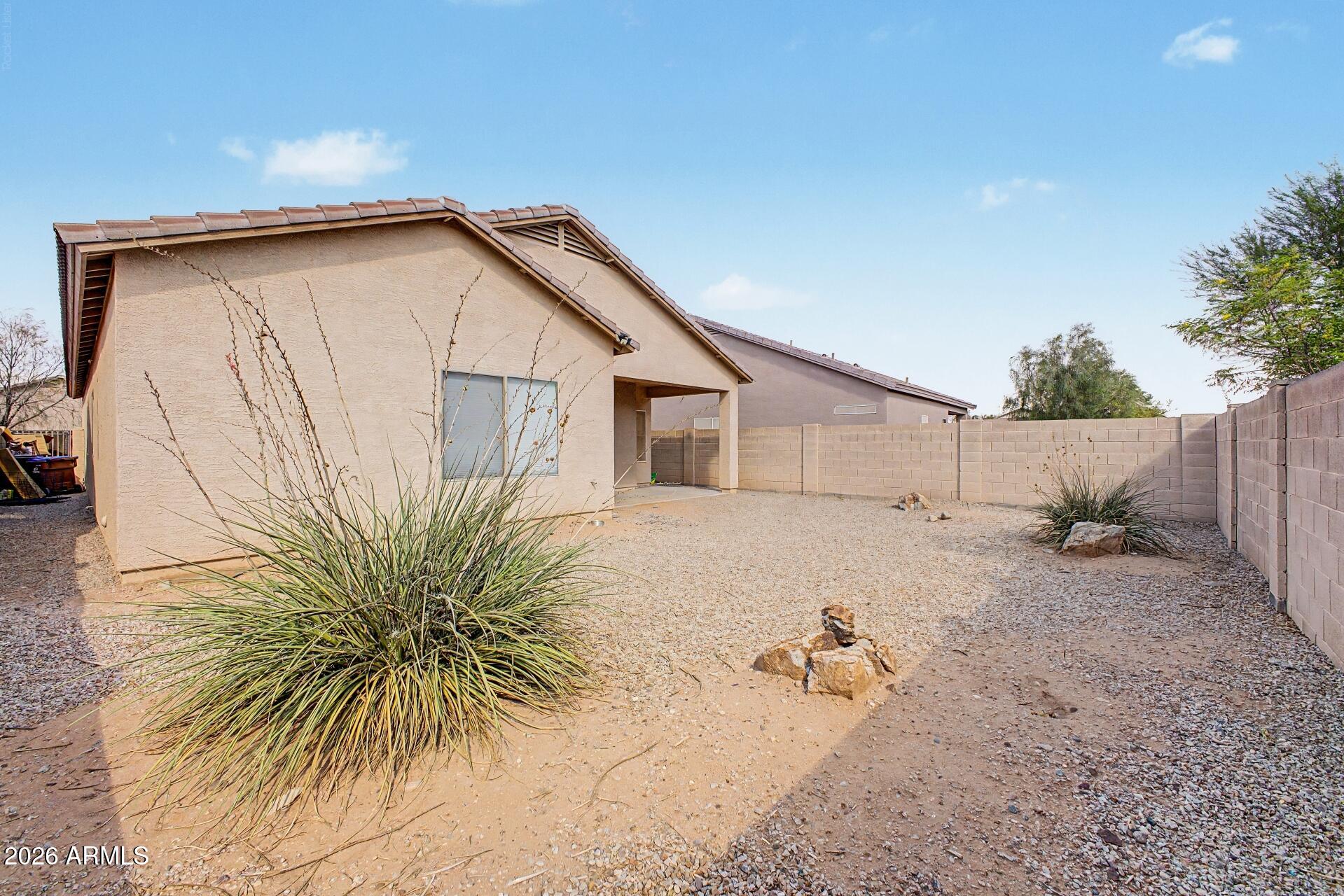 28188 N WILLEMITE Drive