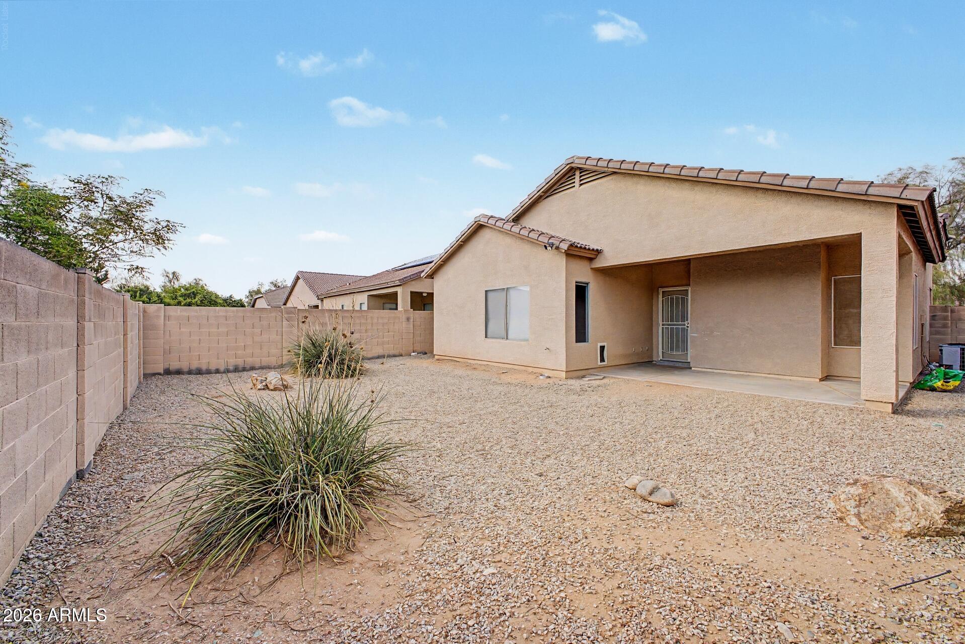 28188 N WILLEMITE Drive