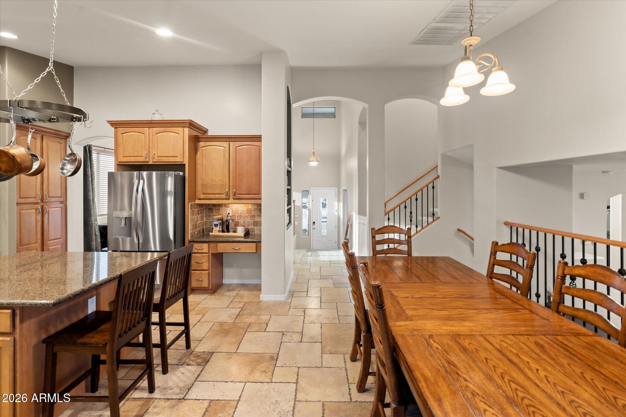 9185 W PINNACLE VISTA Drive