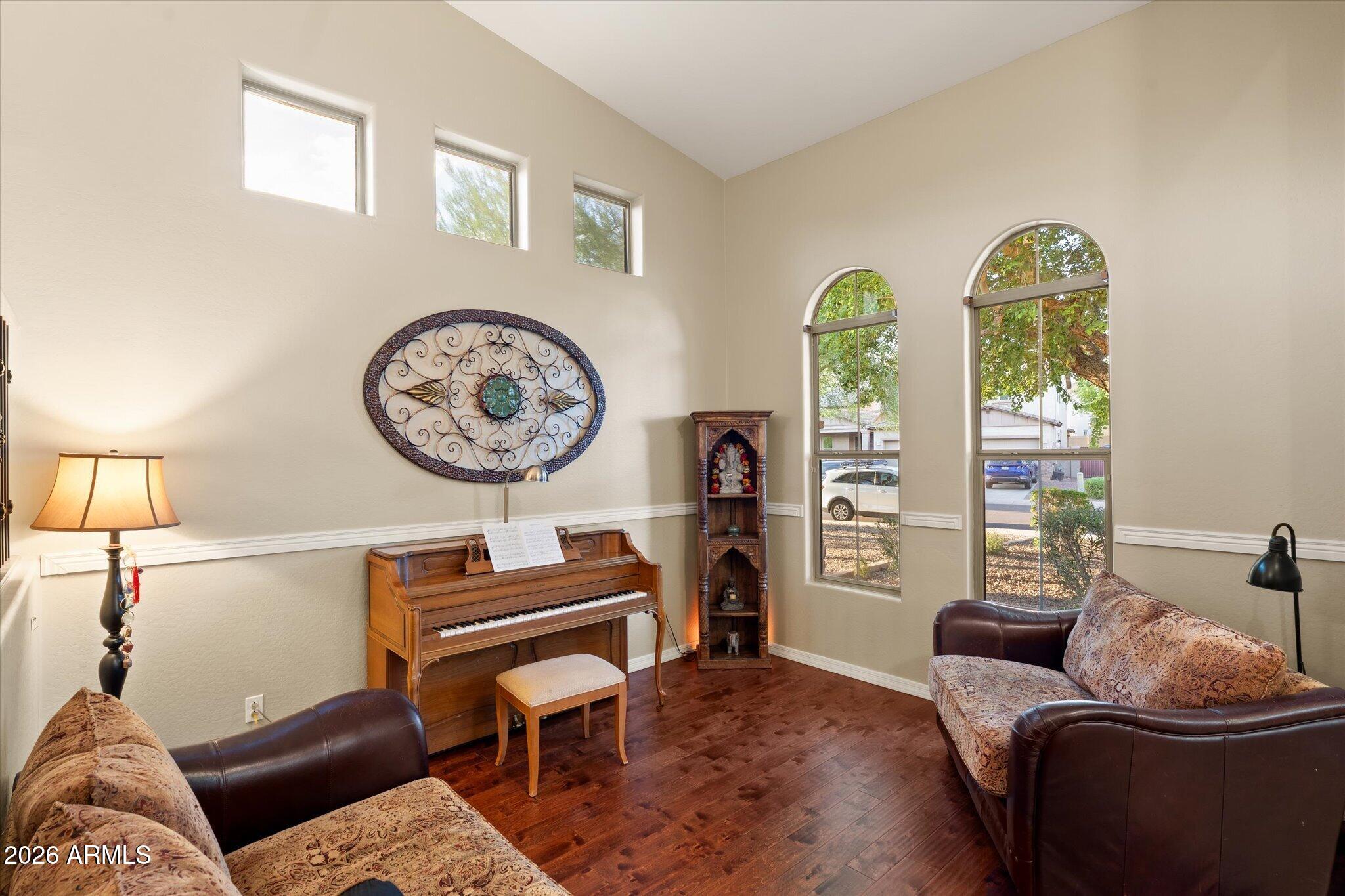 9185 W PINNACLE VISTA Drive