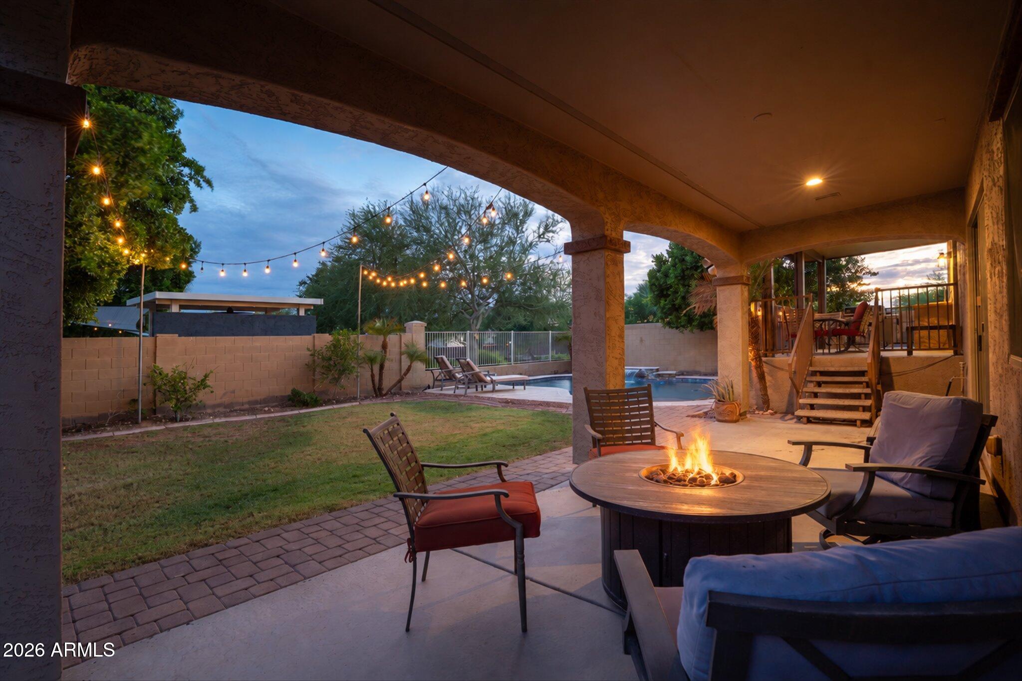 9185 W PINNACLE VISTA Drive