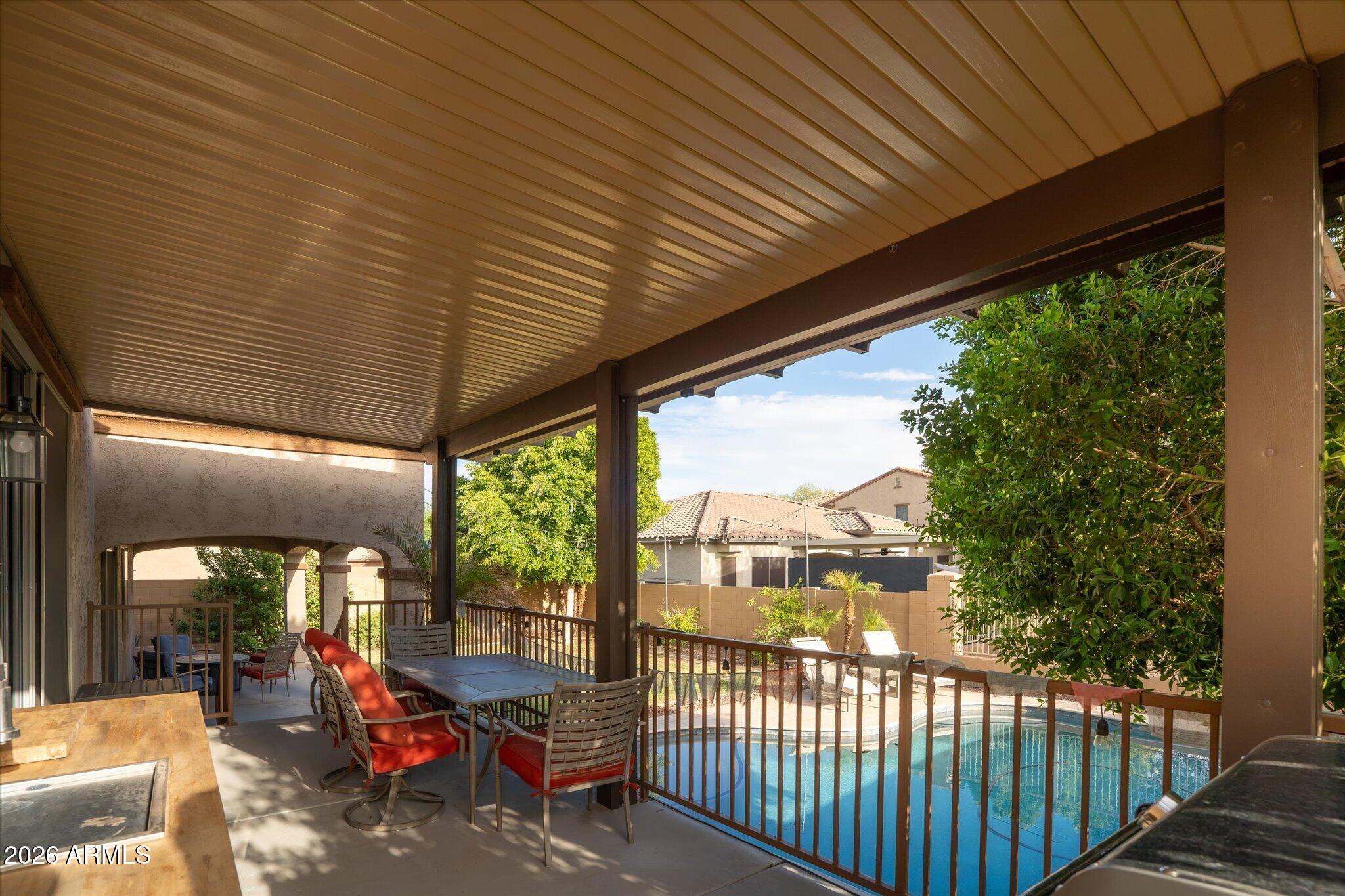 9185 W PINNACLE VISTA Drive