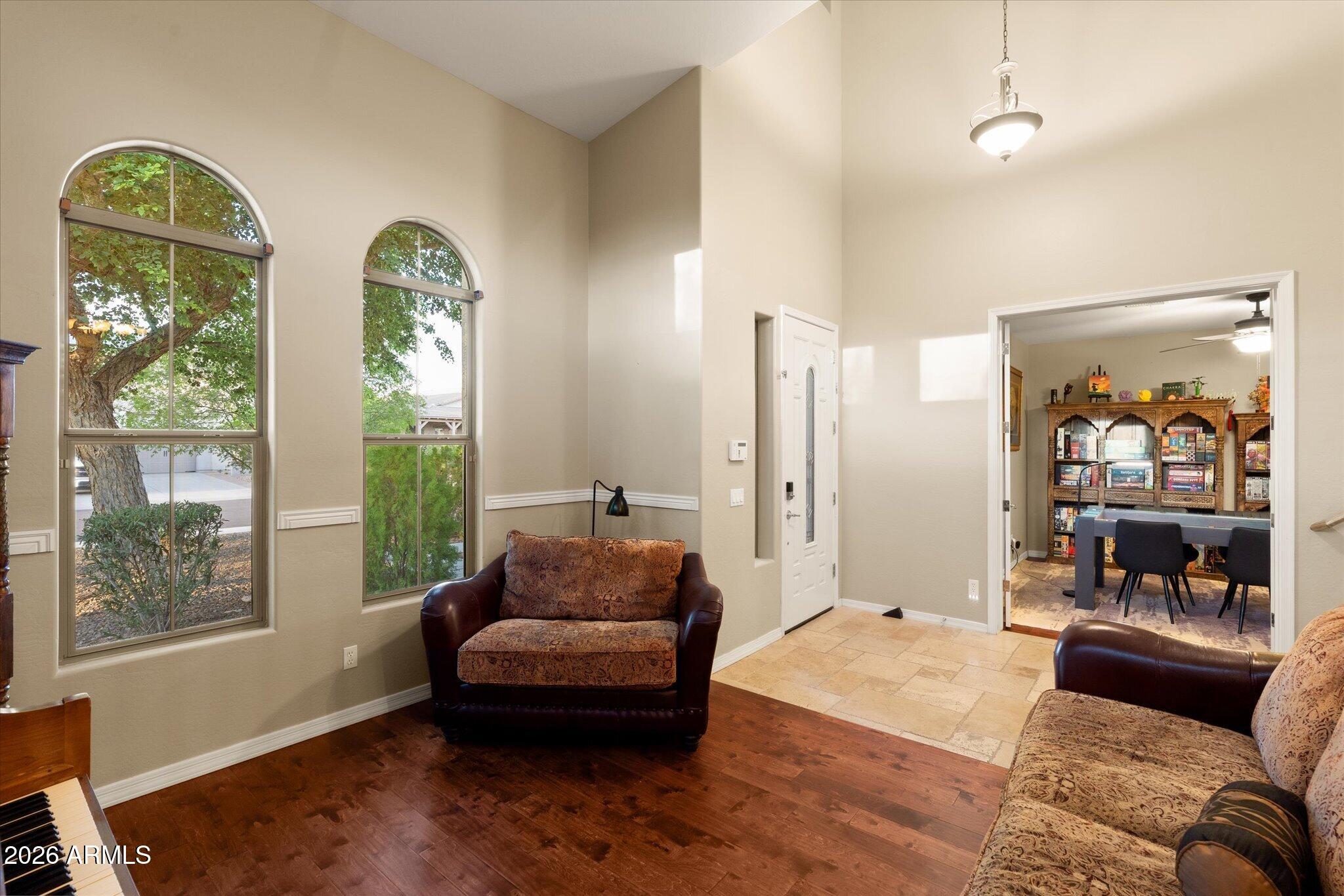 9185 W PINNACLE VISTA Drive