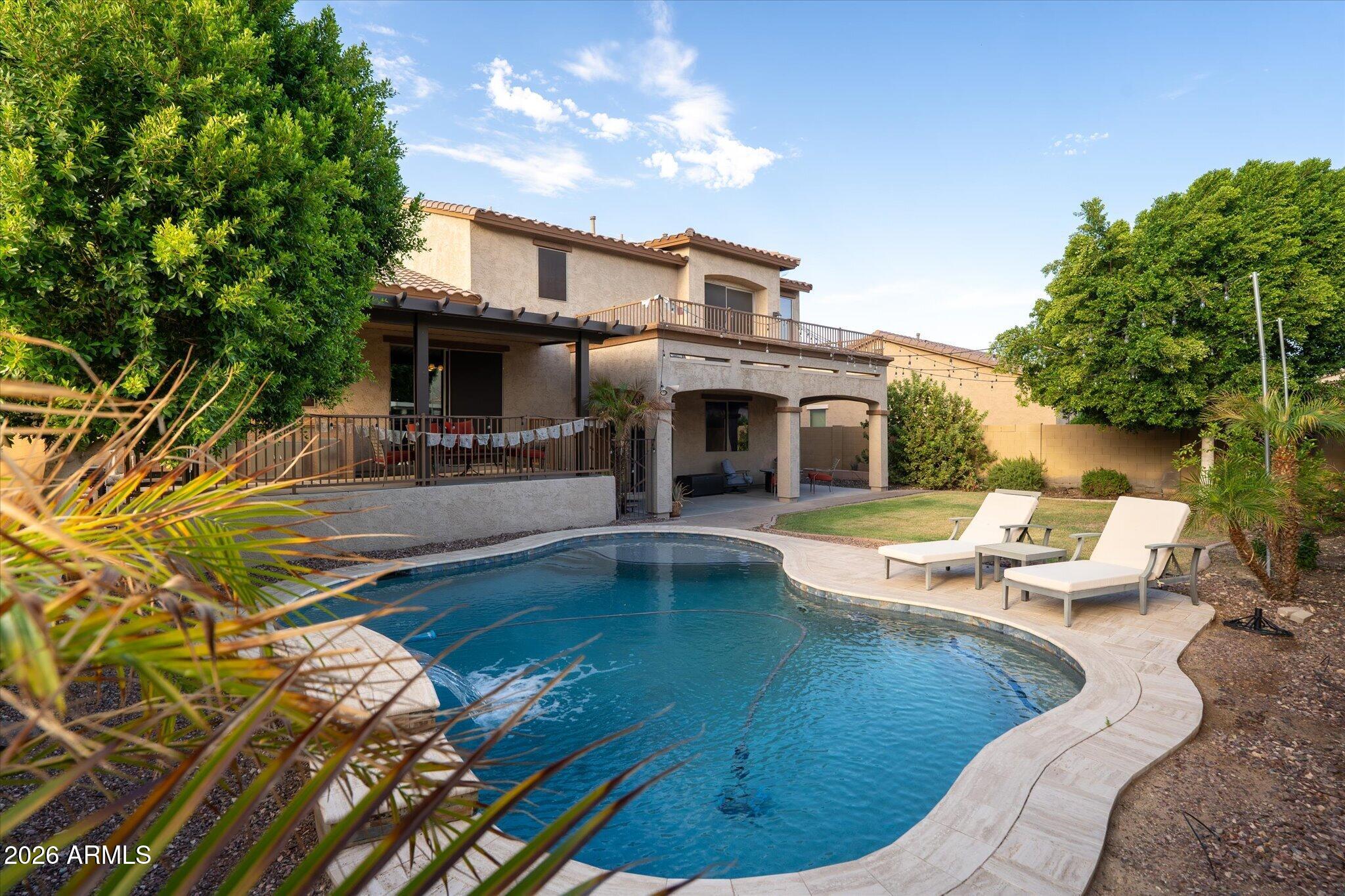 9185 W PINNACLE VISTA Drive