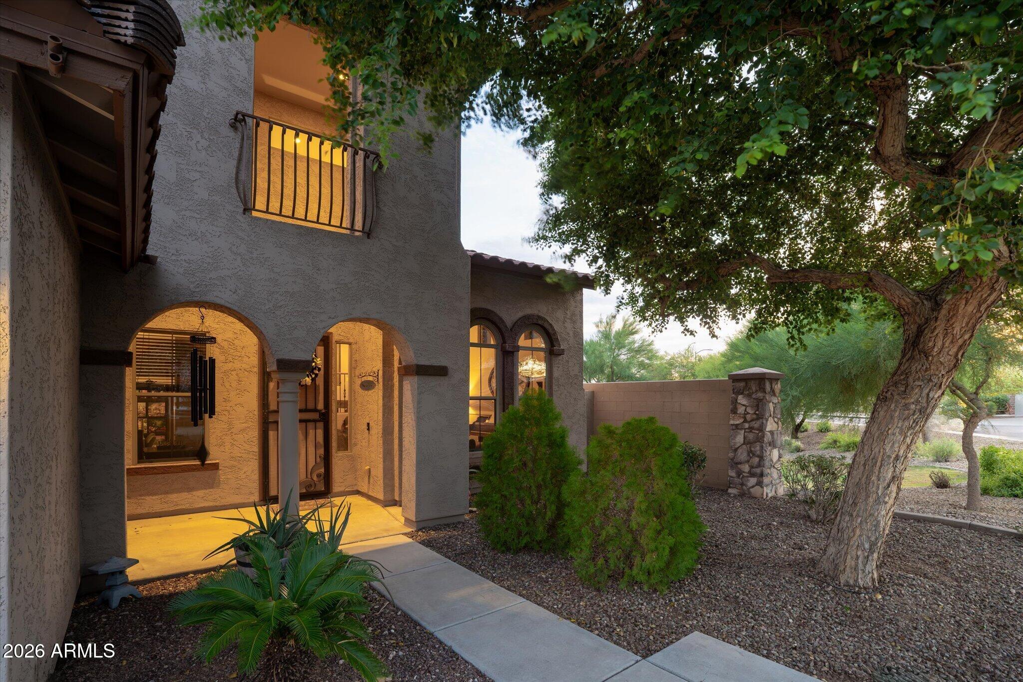 9185 W PINNACLE VISTA Drive