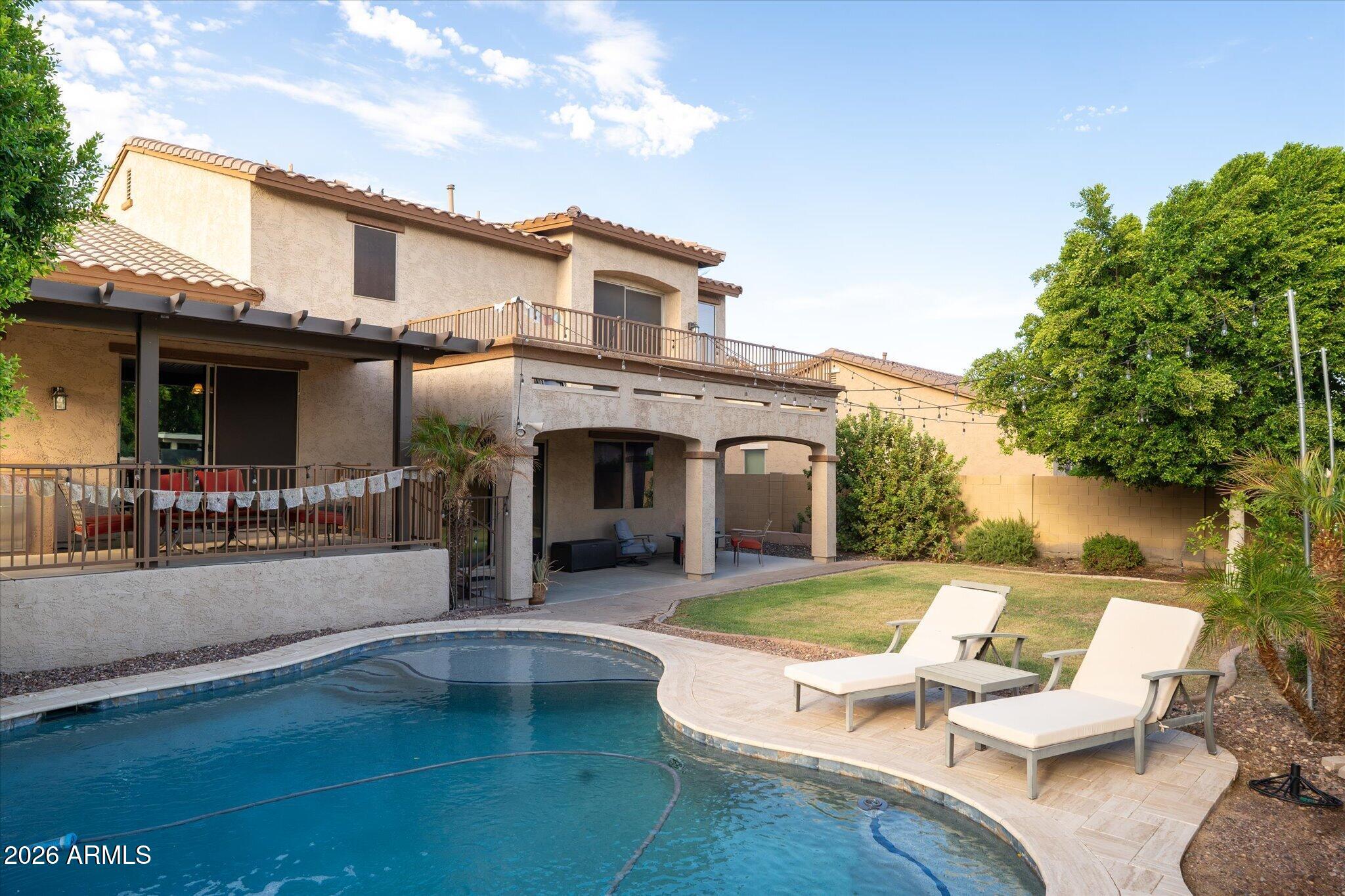 9185 W PINNACLE VISTA Drive