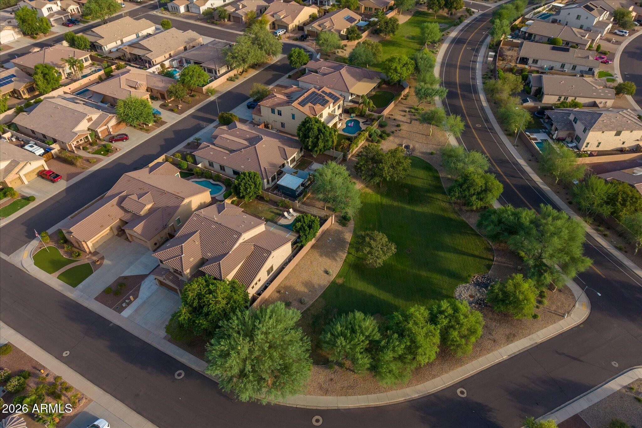9185 W PINNACLE VISTA Drive