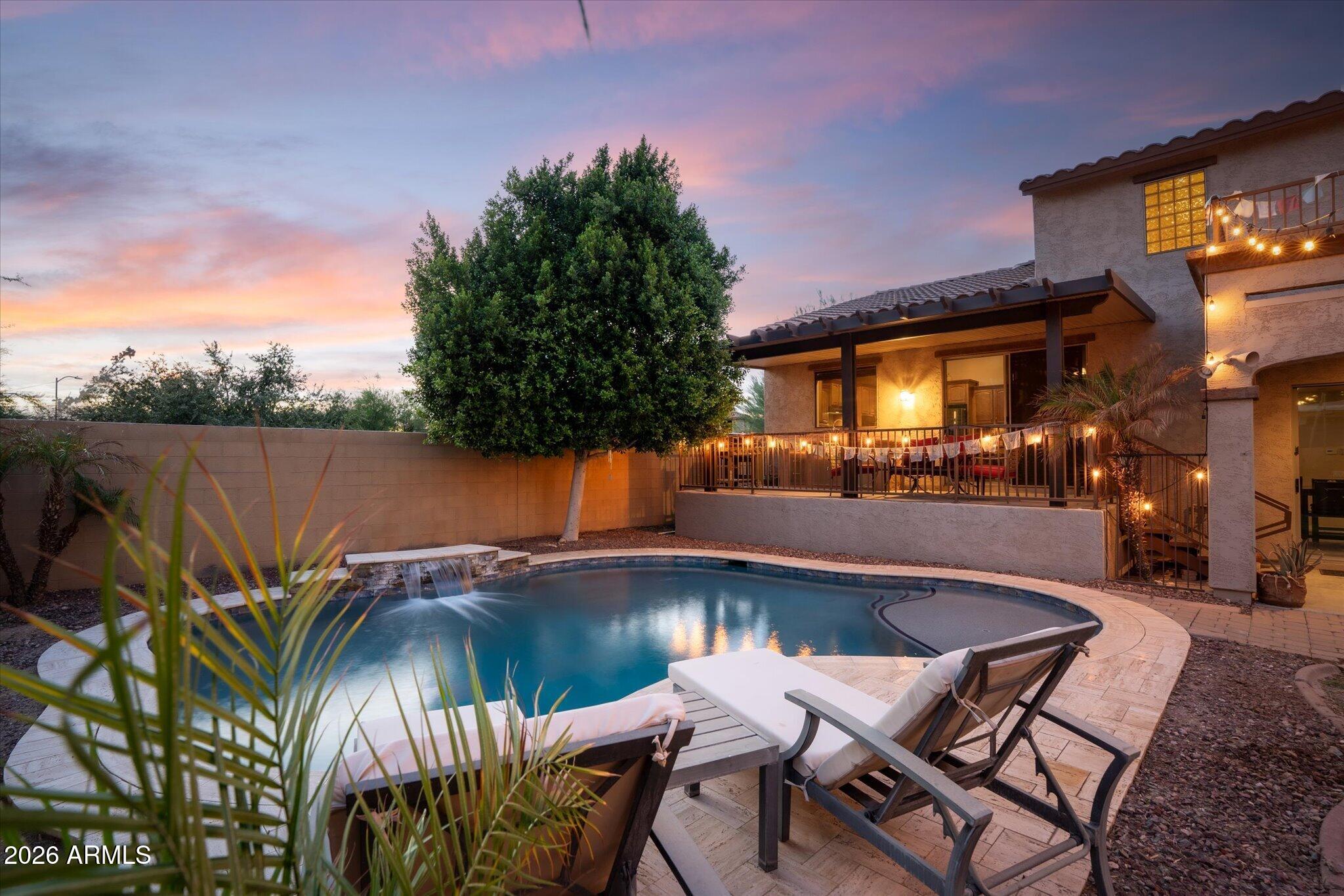 9185 W PINNACLE VISTA Drive