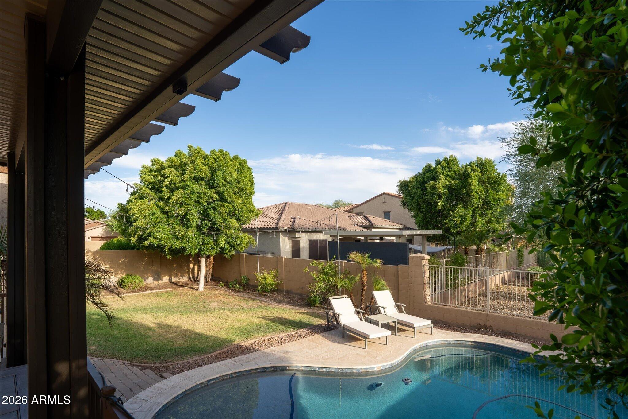 9185 W PINNACLE VISTA Drive