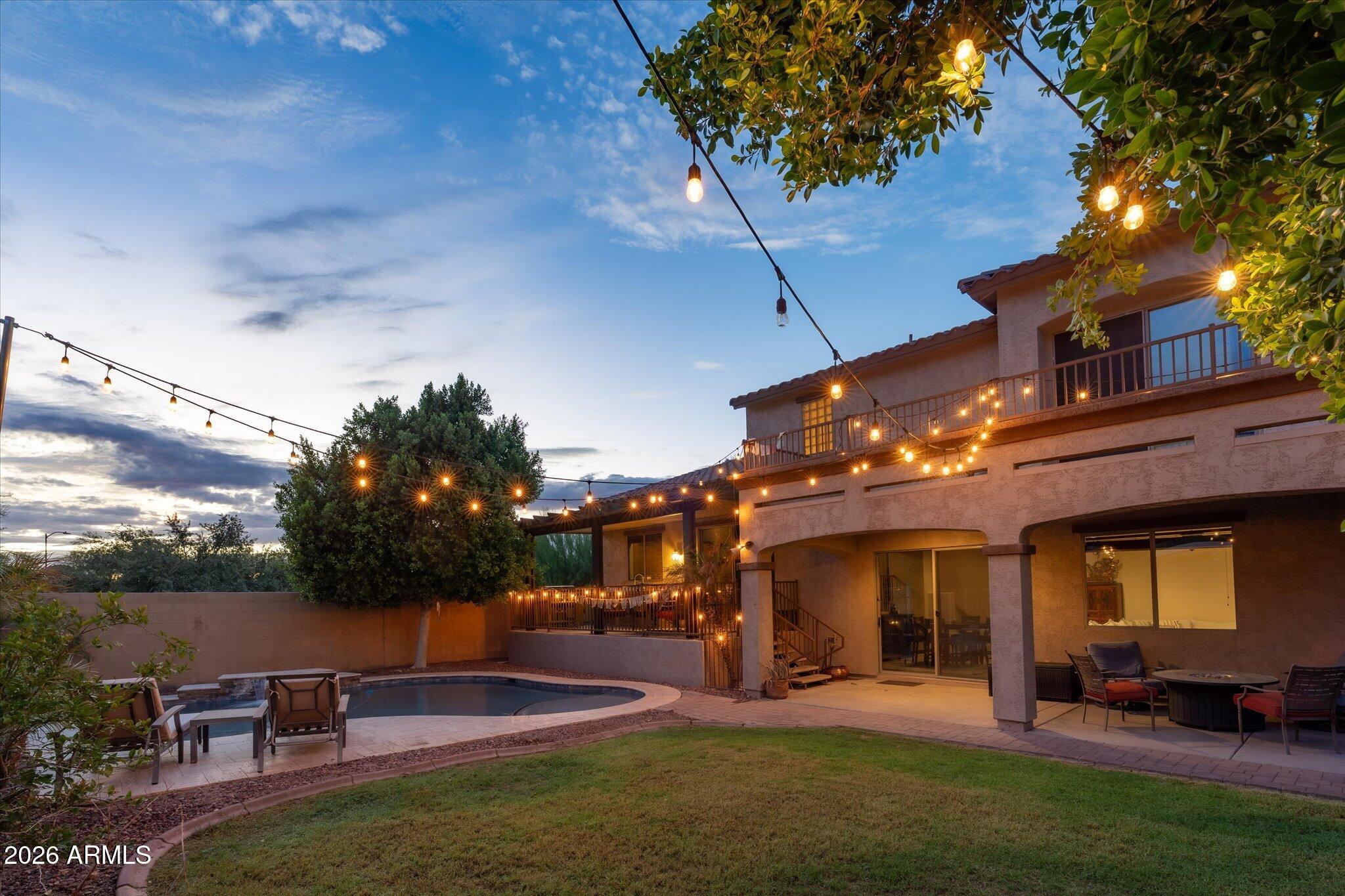 9185 W PINNACLE VISTA Drive