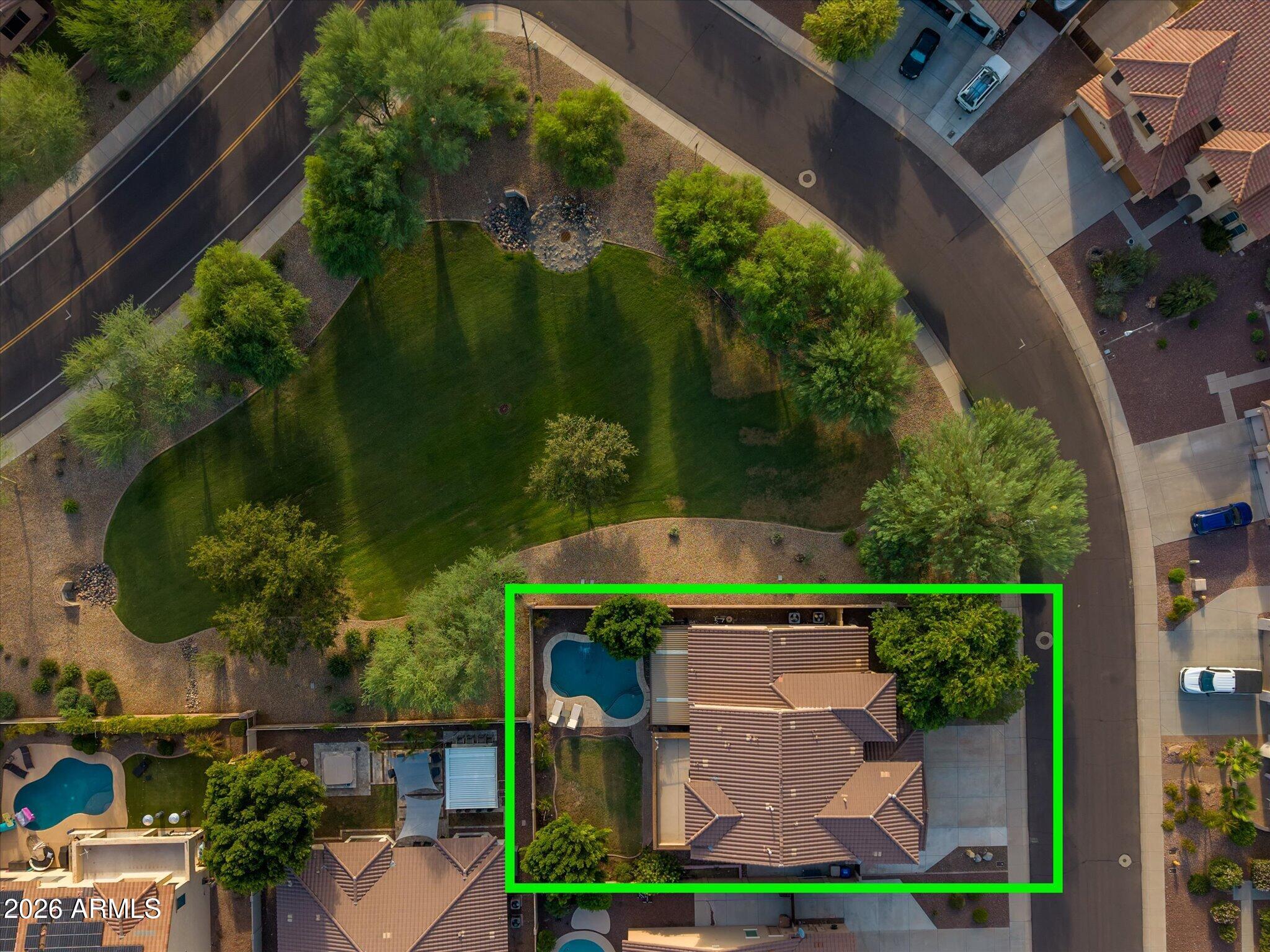 9185 W PINNACLE VISTA Drive