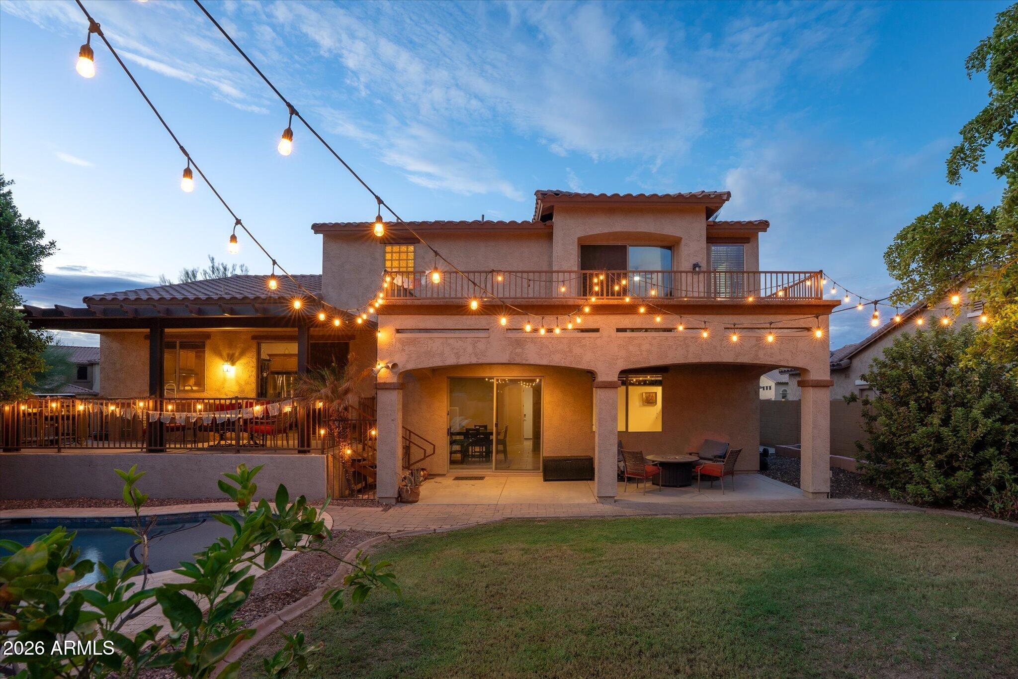 9185 W PINNACLE VISTA Drive