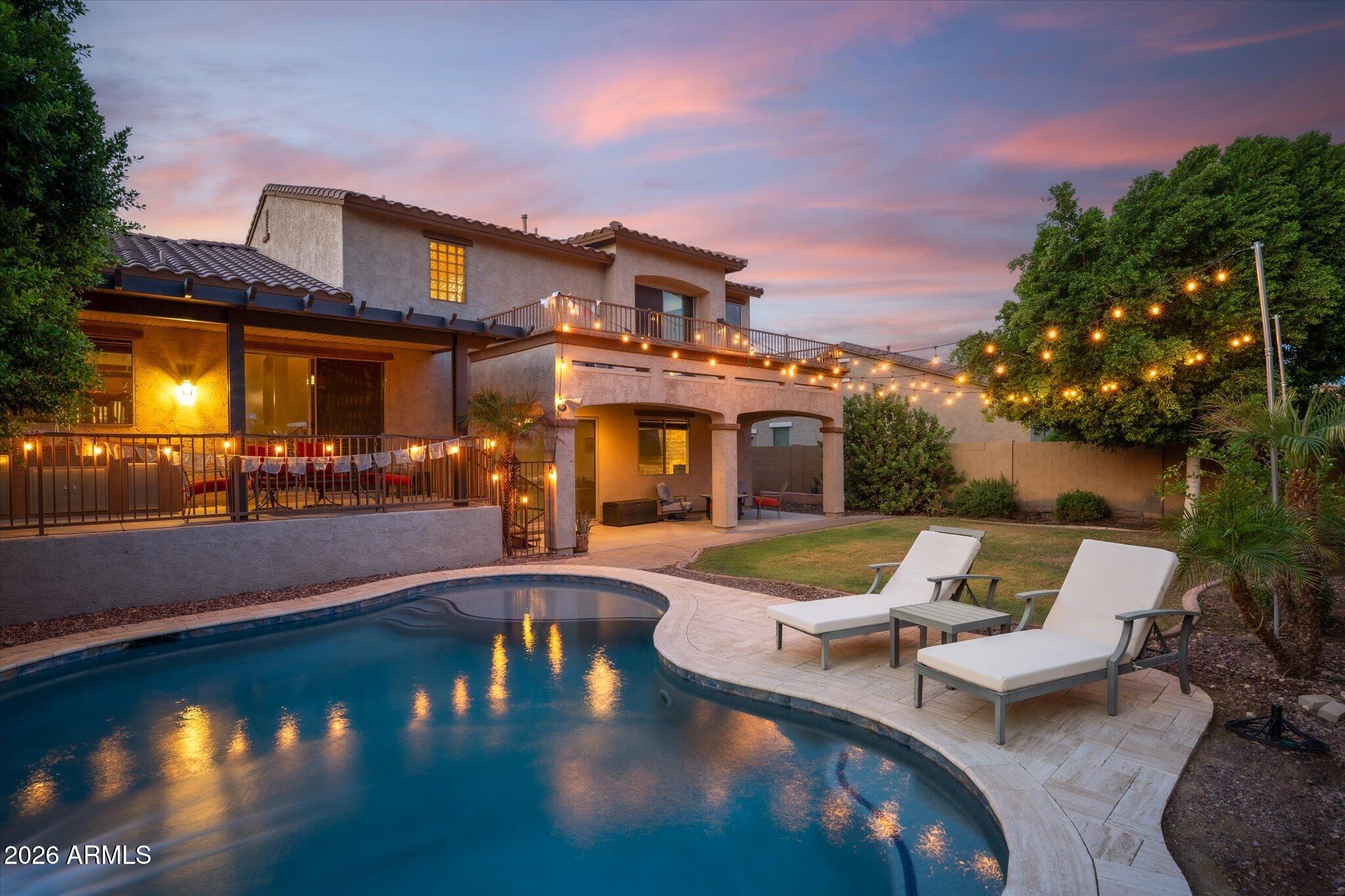 9185 W PINNACLE VISTA Drive