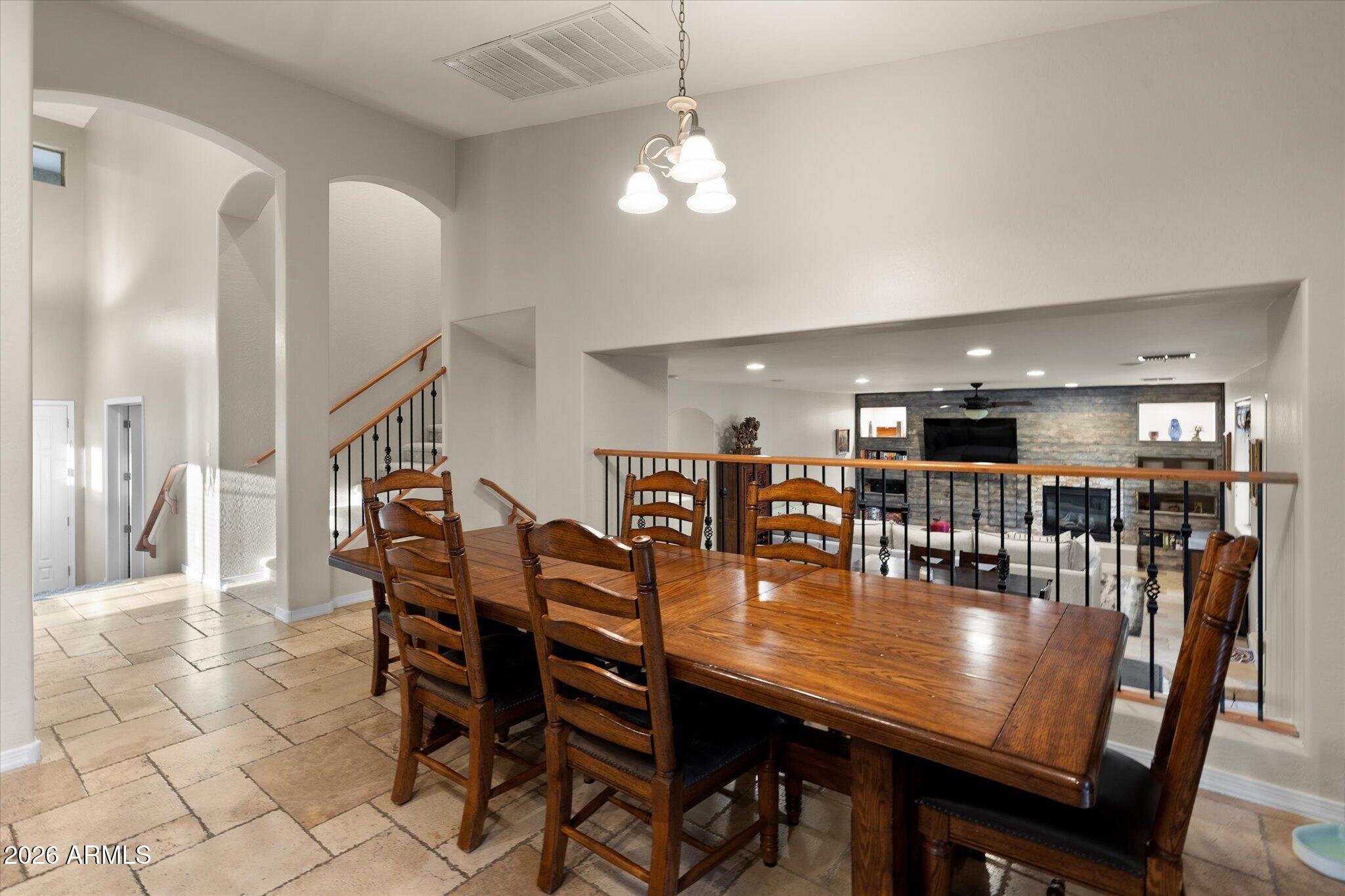 9185 W PINNACLE VISTA Drive