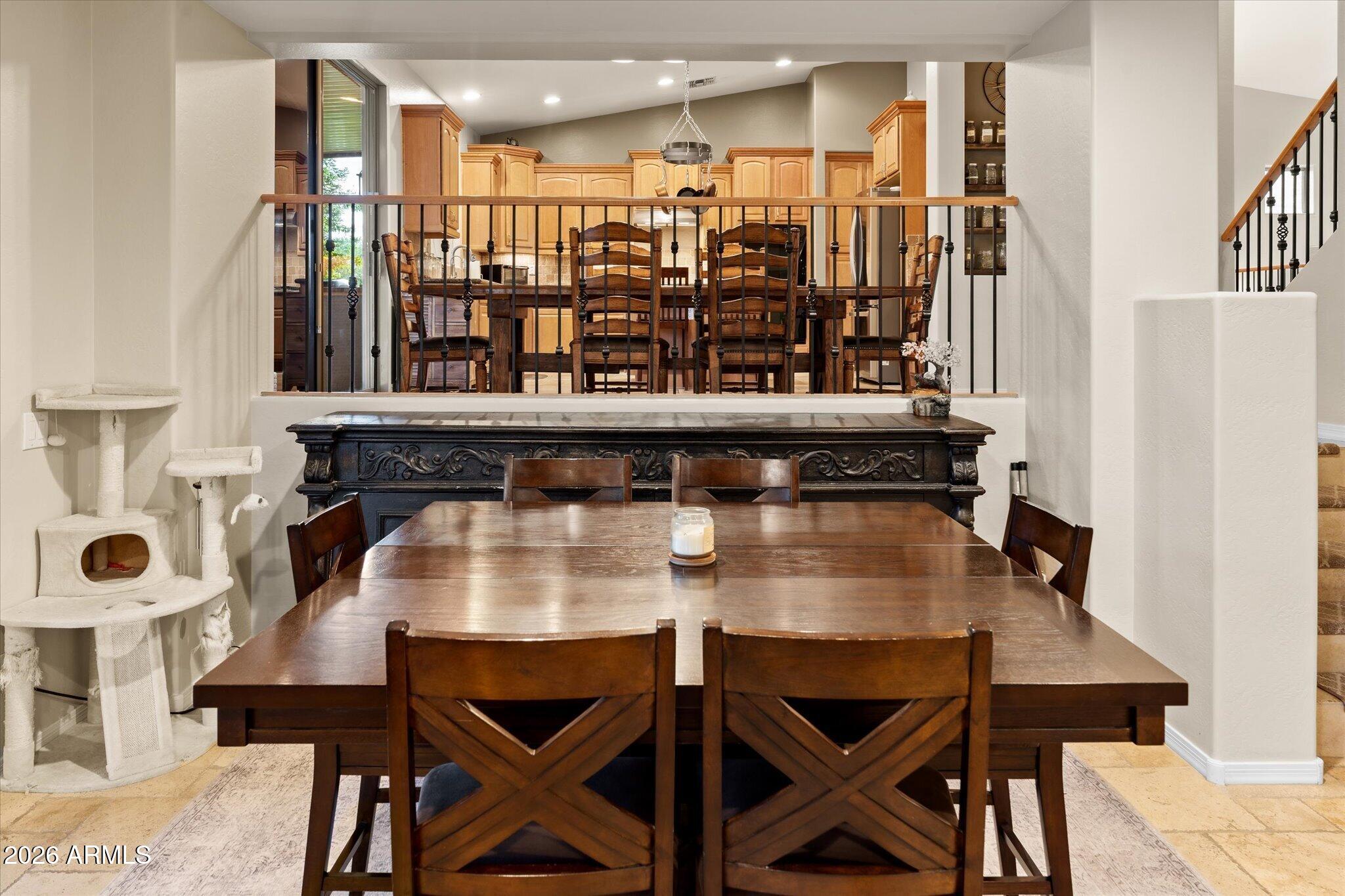 9185 W PINNACLE VISTA Drive