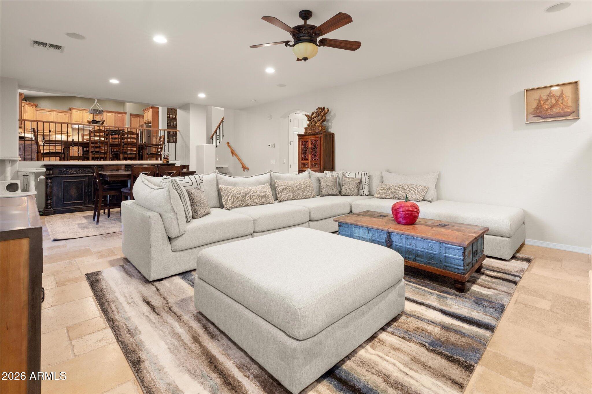 9185 W PINNACLE VISTA Drive