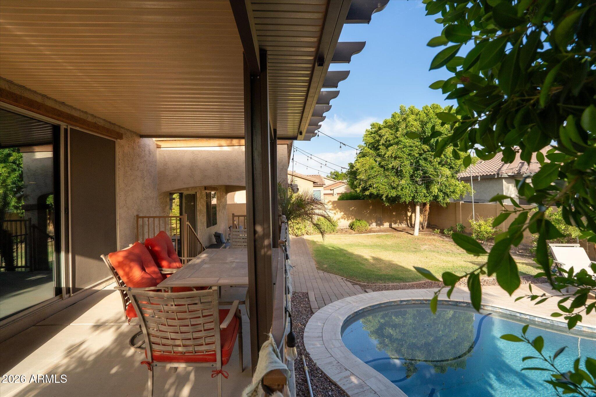 9185 W PINNACLE VISTA Drive