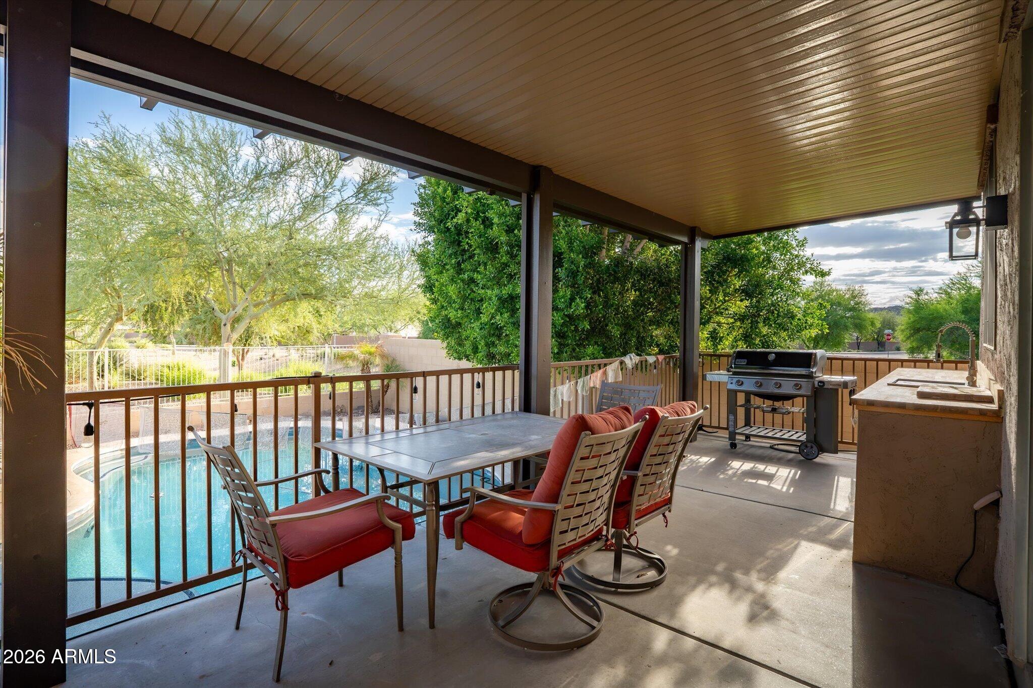 9185 W PINNACLE VISTA Drive