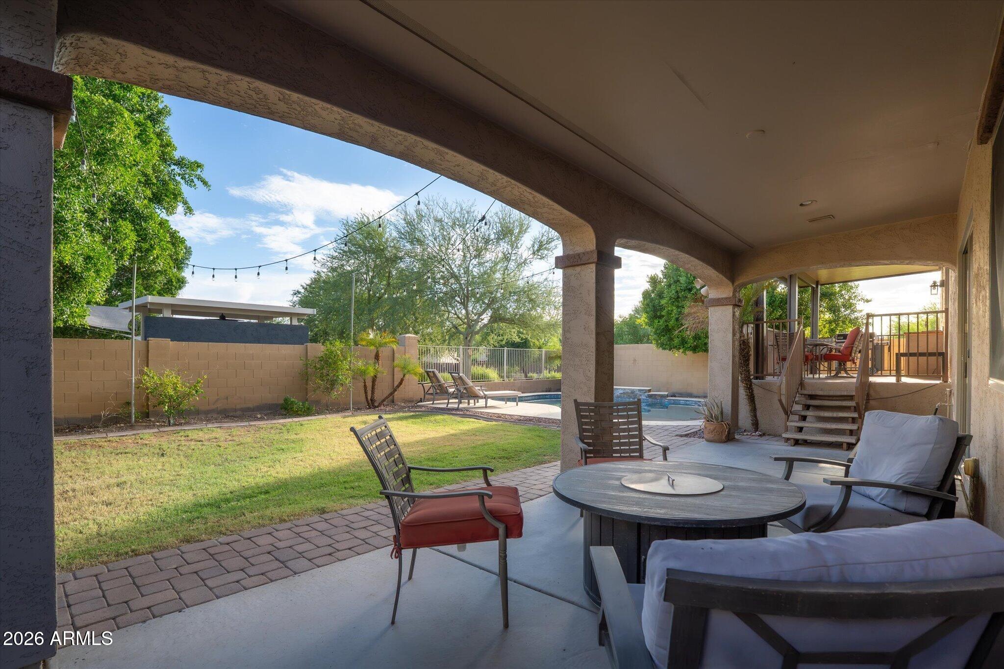 9185 W PINNACLE VISTA Drive