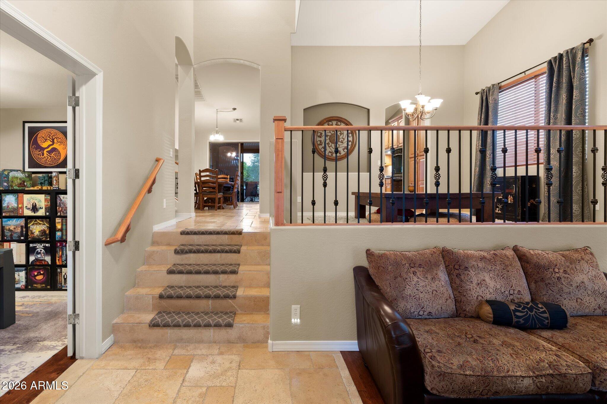9185 W PINNACLE VISTA Drive