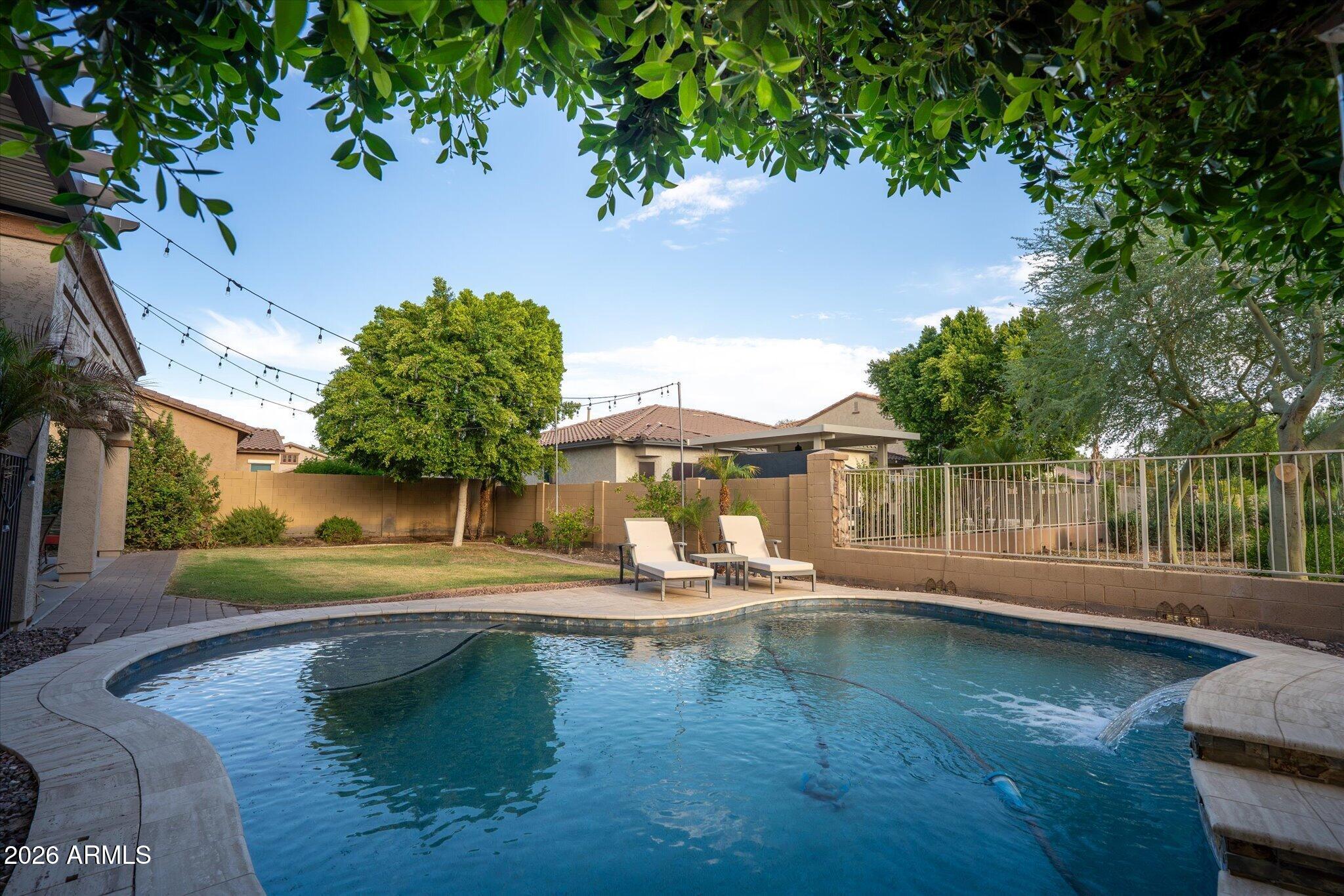 9185 W PINNACLE VISTA Drive