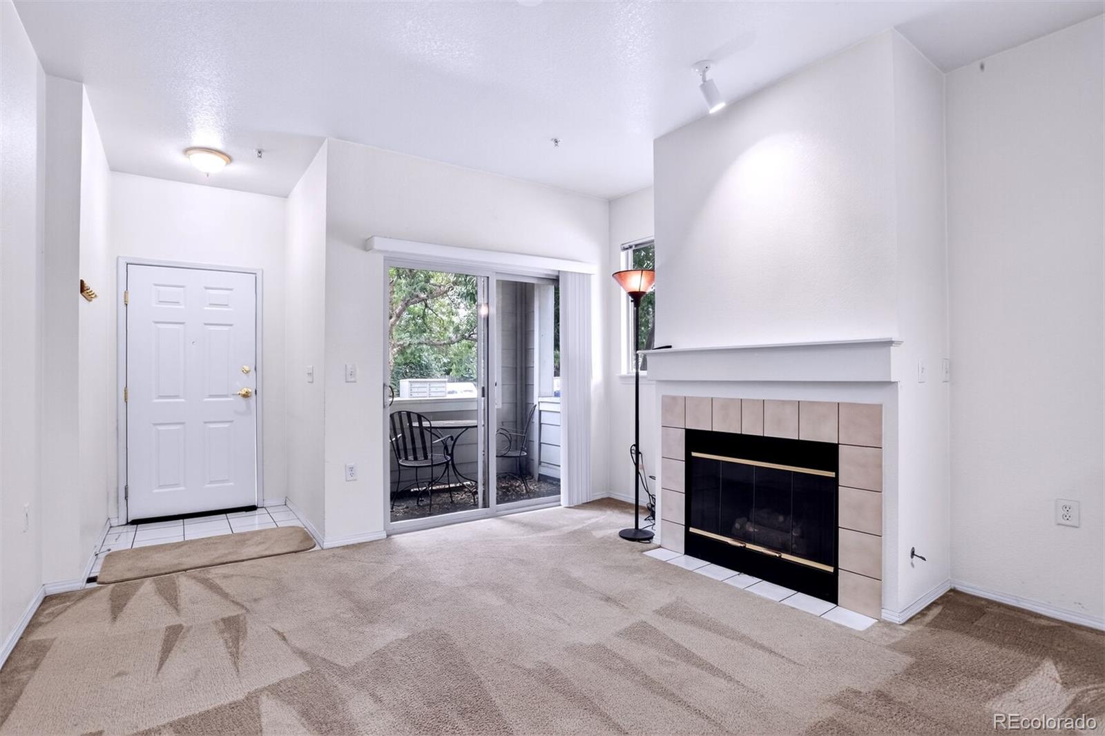 5320 Allison Street Unit: 106