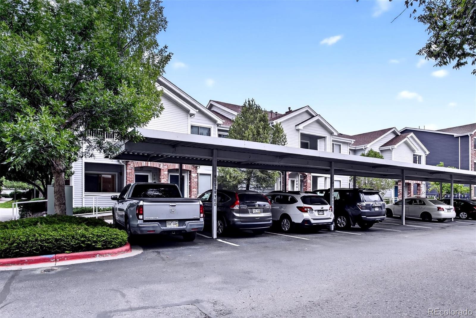 5320 Allison Street Unit: 106