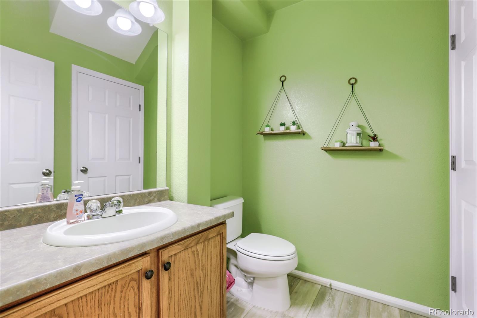 9758 Laredo Street Unit: 6C