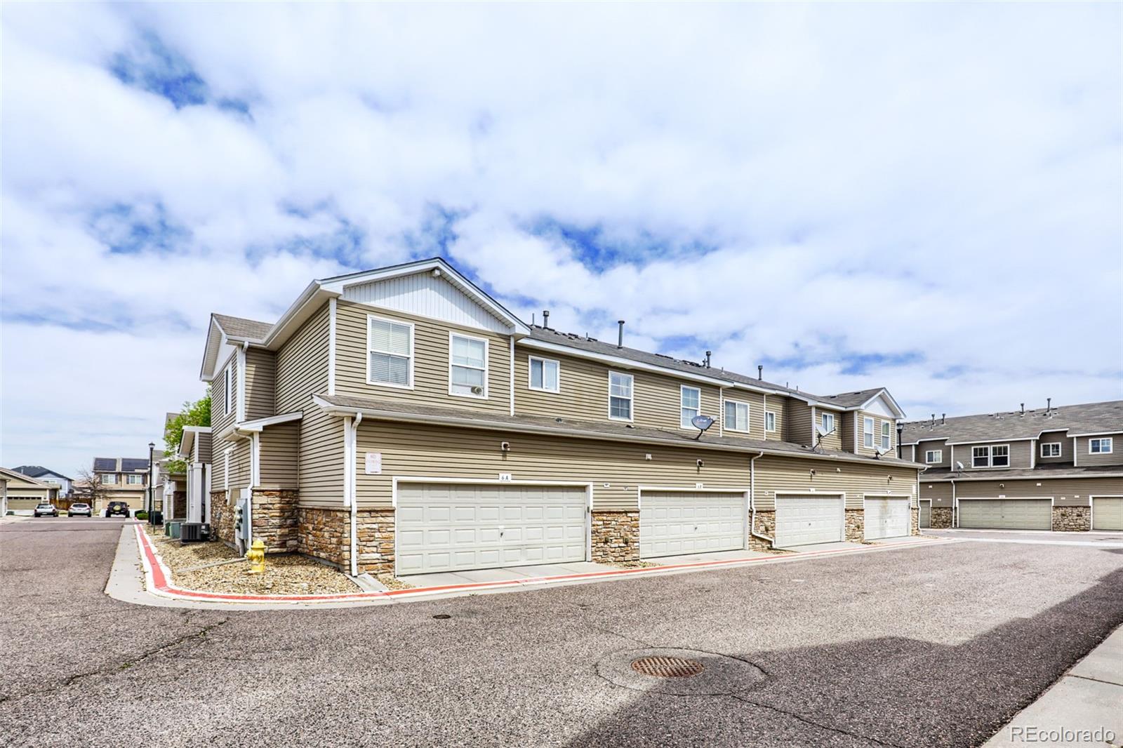 9758 Laredo Street Unit: 6C