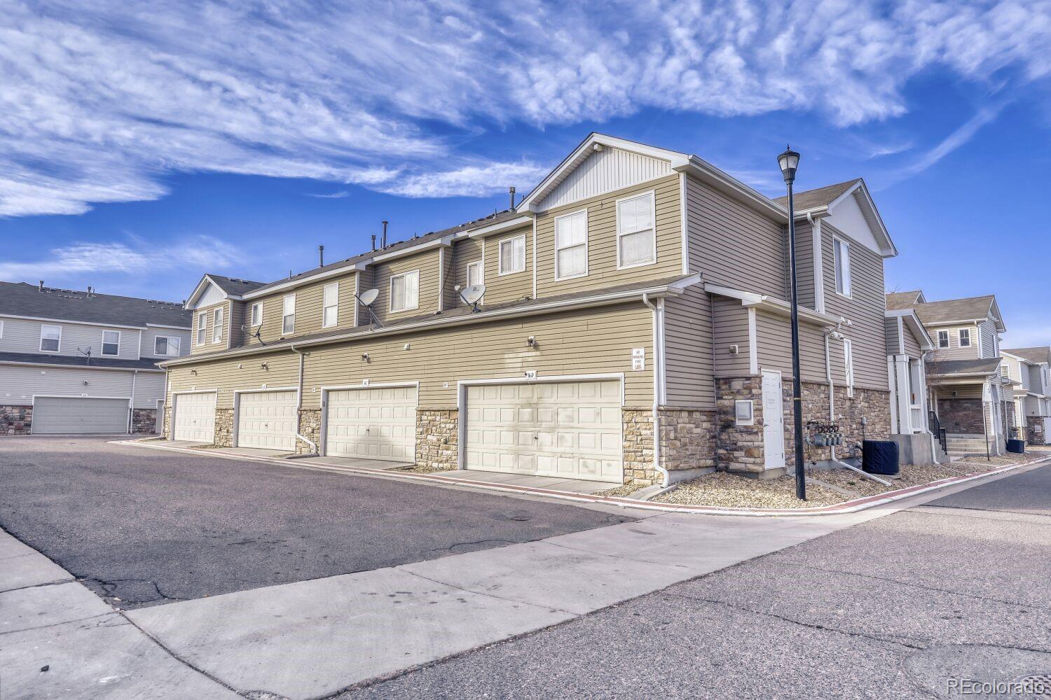 9758 Laredo Street Unit: 6C