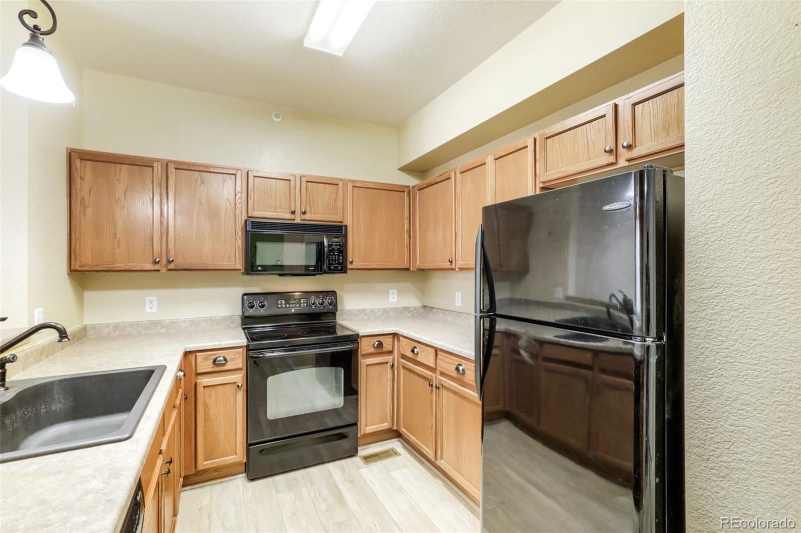 9758 Laredo Street Unit: 6C