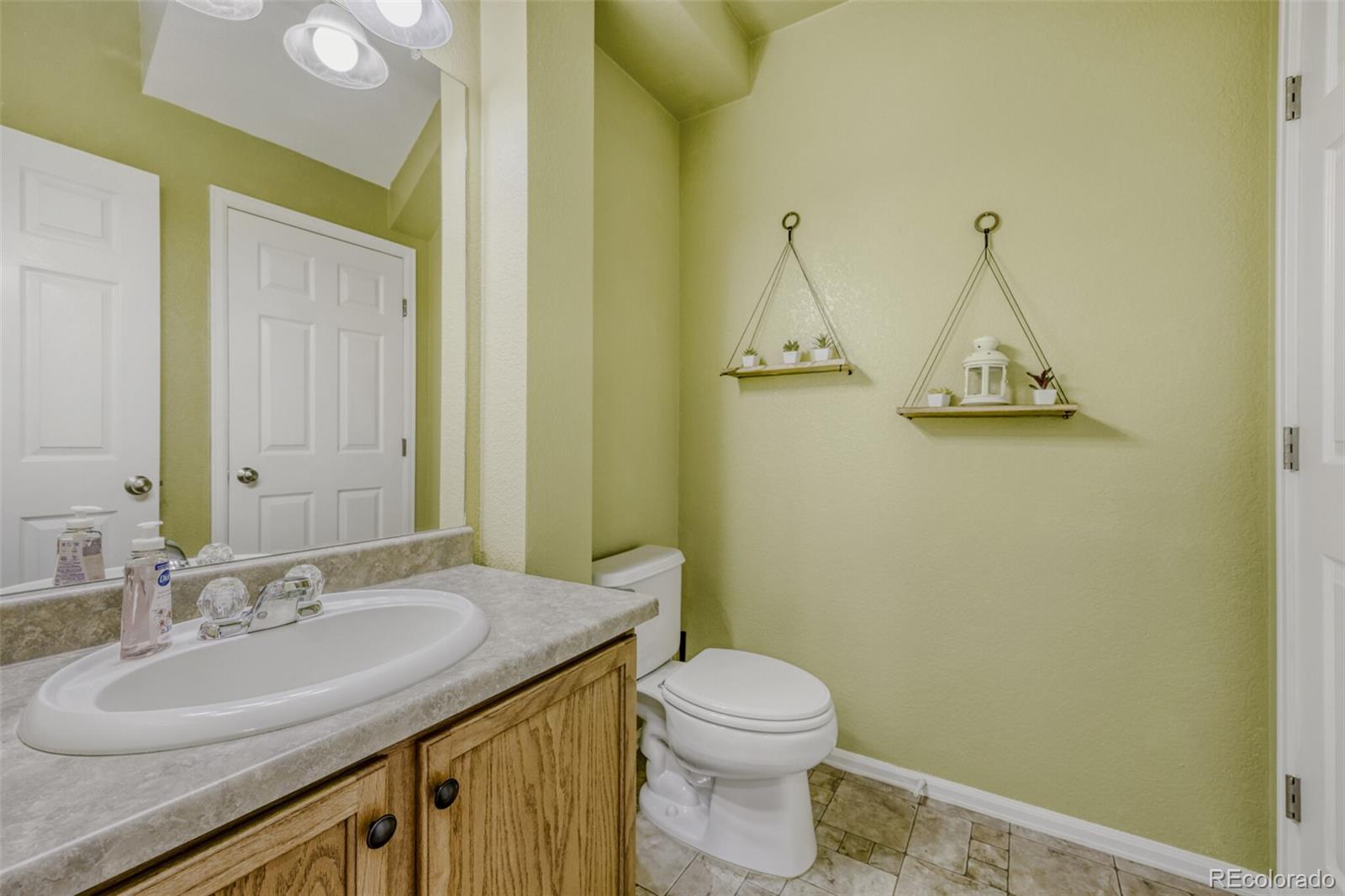 9758 Laredo Street Unit: 6C