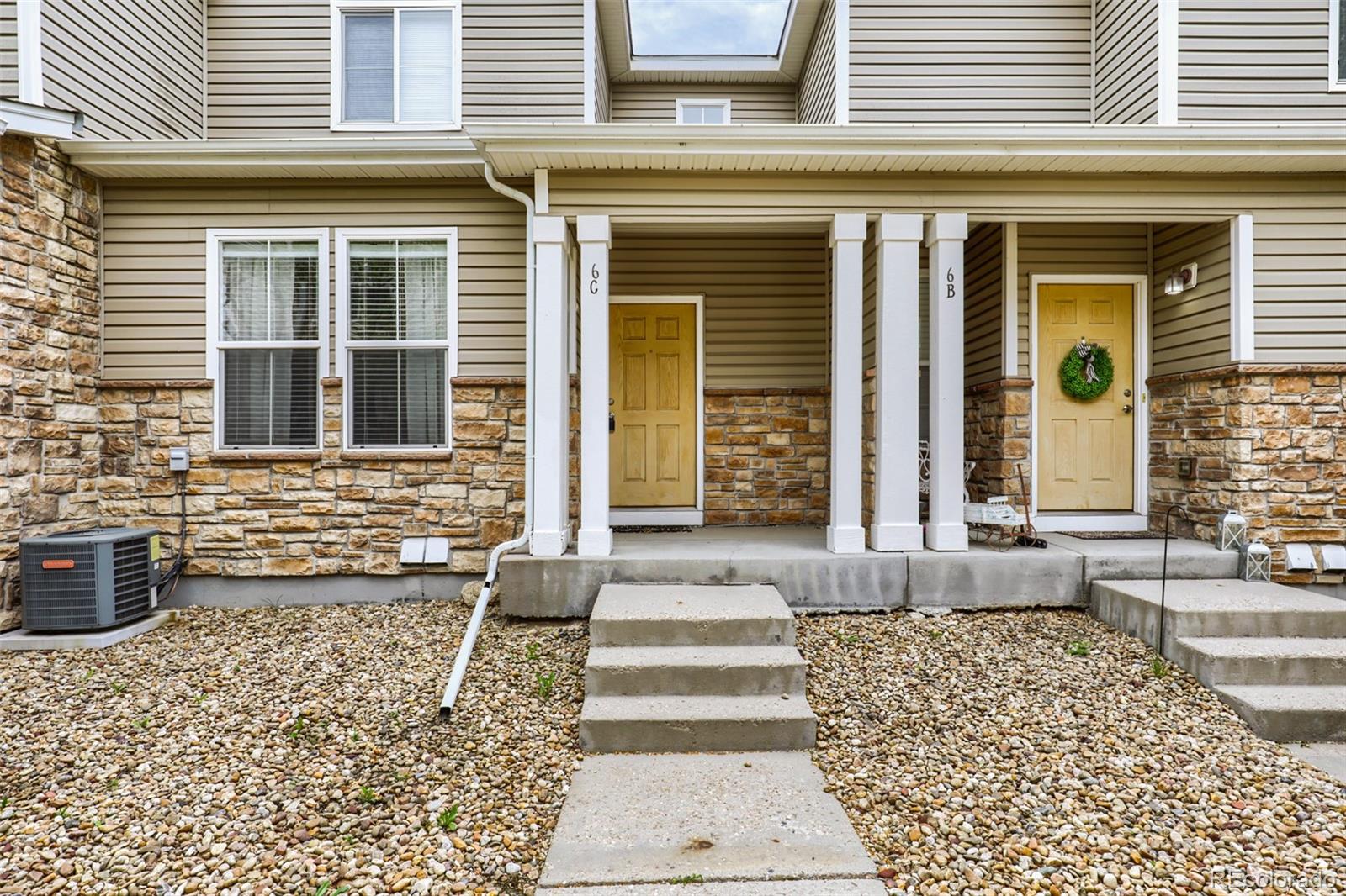 9758 Laredo Street Unit: 6C